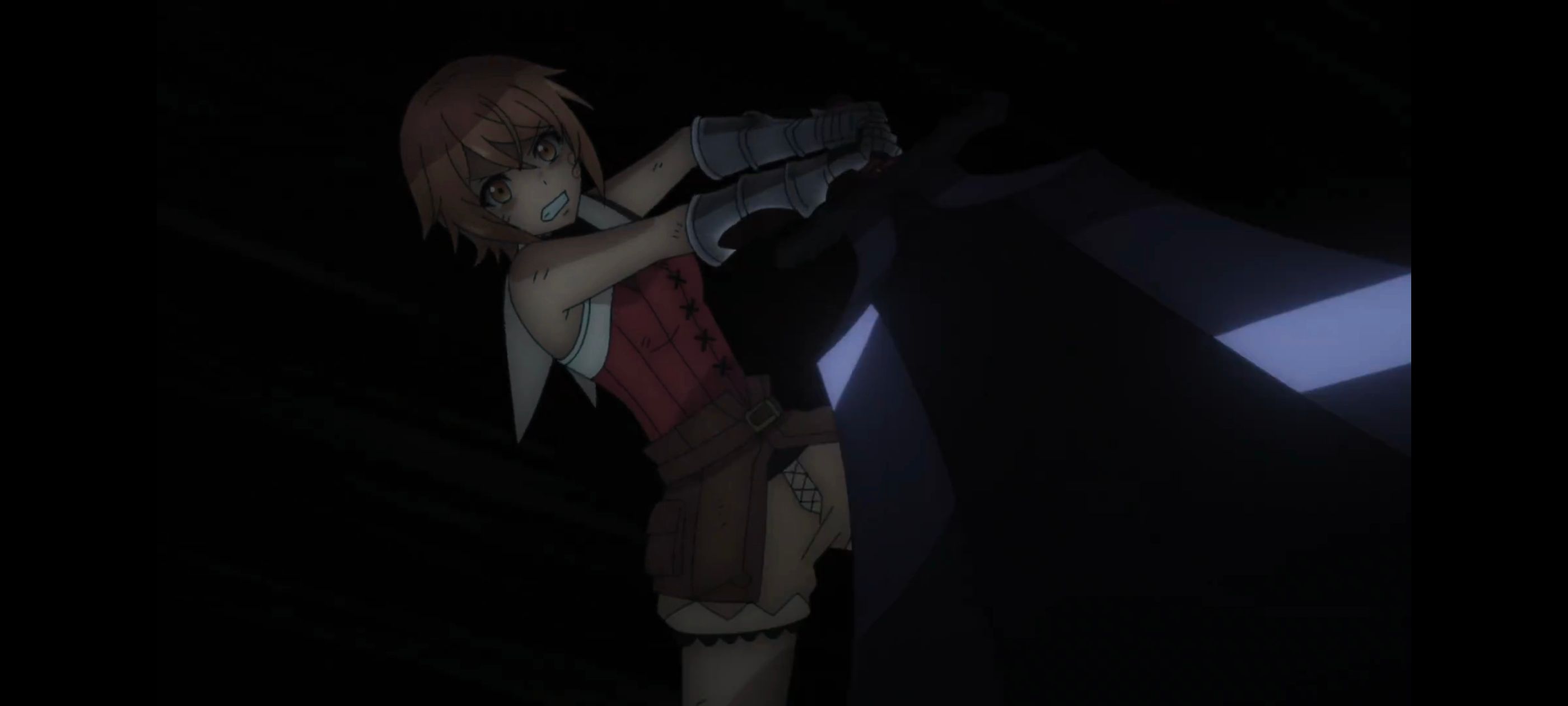 凭你也想讨伐魔王,你这种家伙别想打败魔王,动画,动漫,番剧,ACG