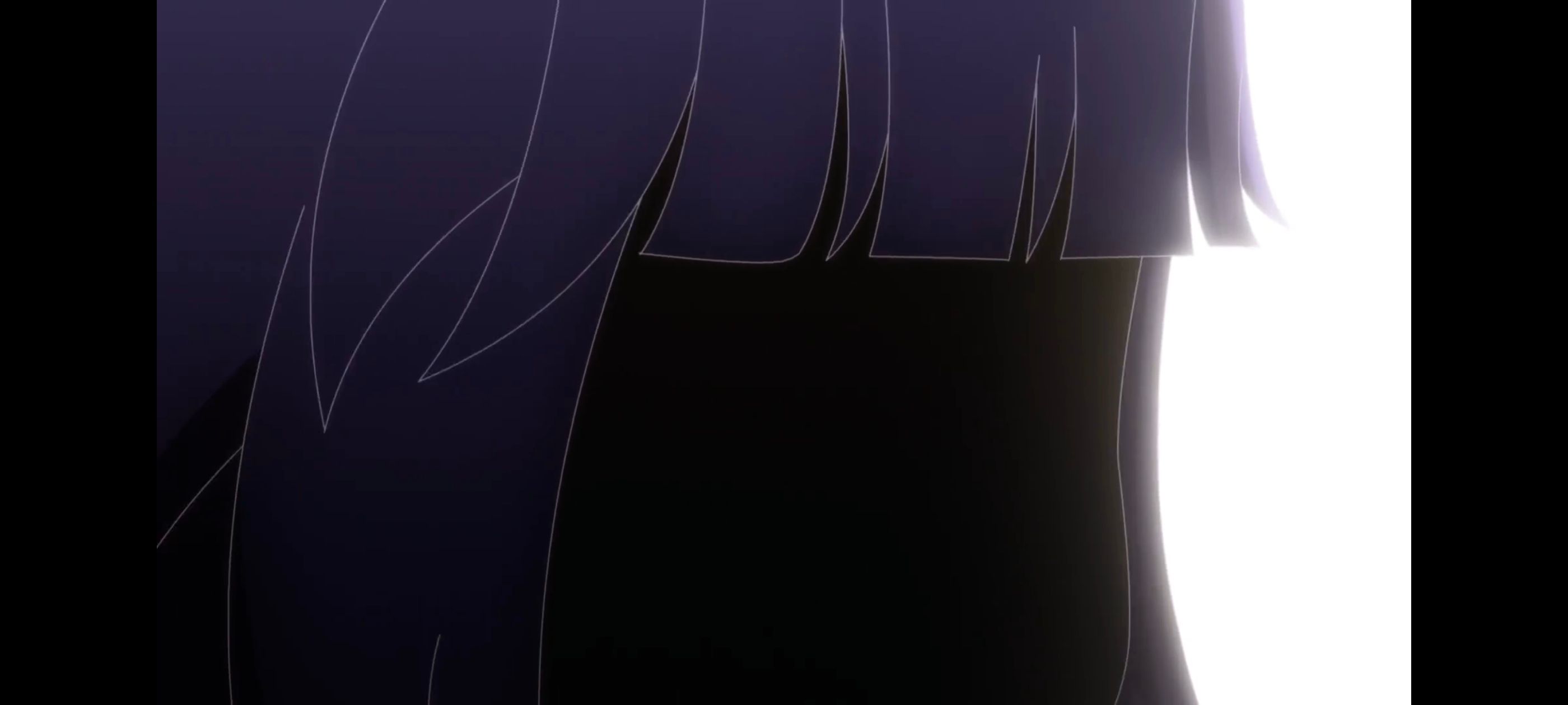 神八小妹并不可怕,小伽椰并不可怕,动画,动漫,番剧,ACG