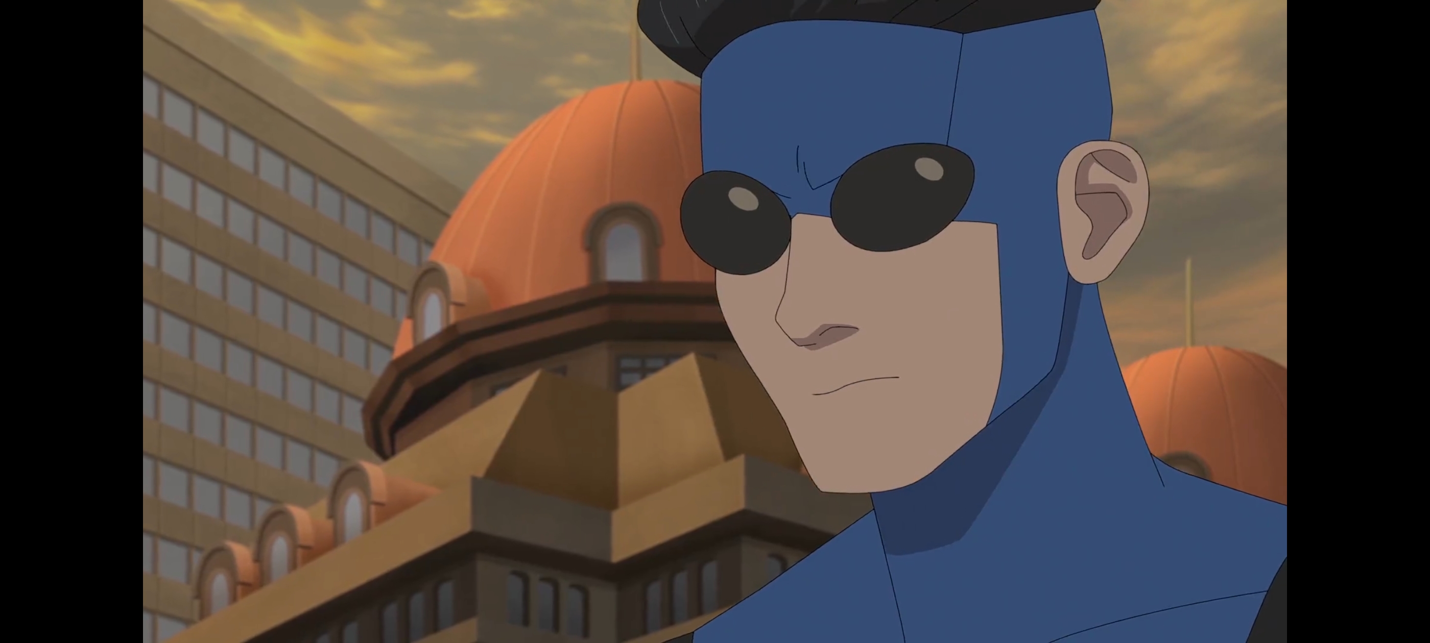 无敌少侠,image,番剧,ACG,二次元,动画,动漫