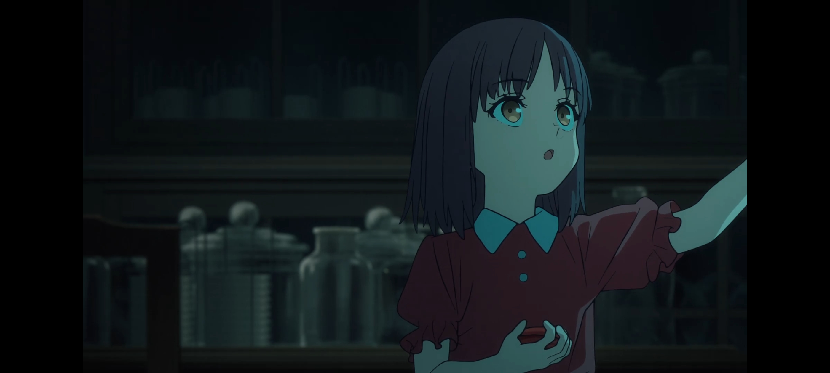 命运奇异赝品,FATE,FatestrangeFake,动漫,动画,番剧,ACG