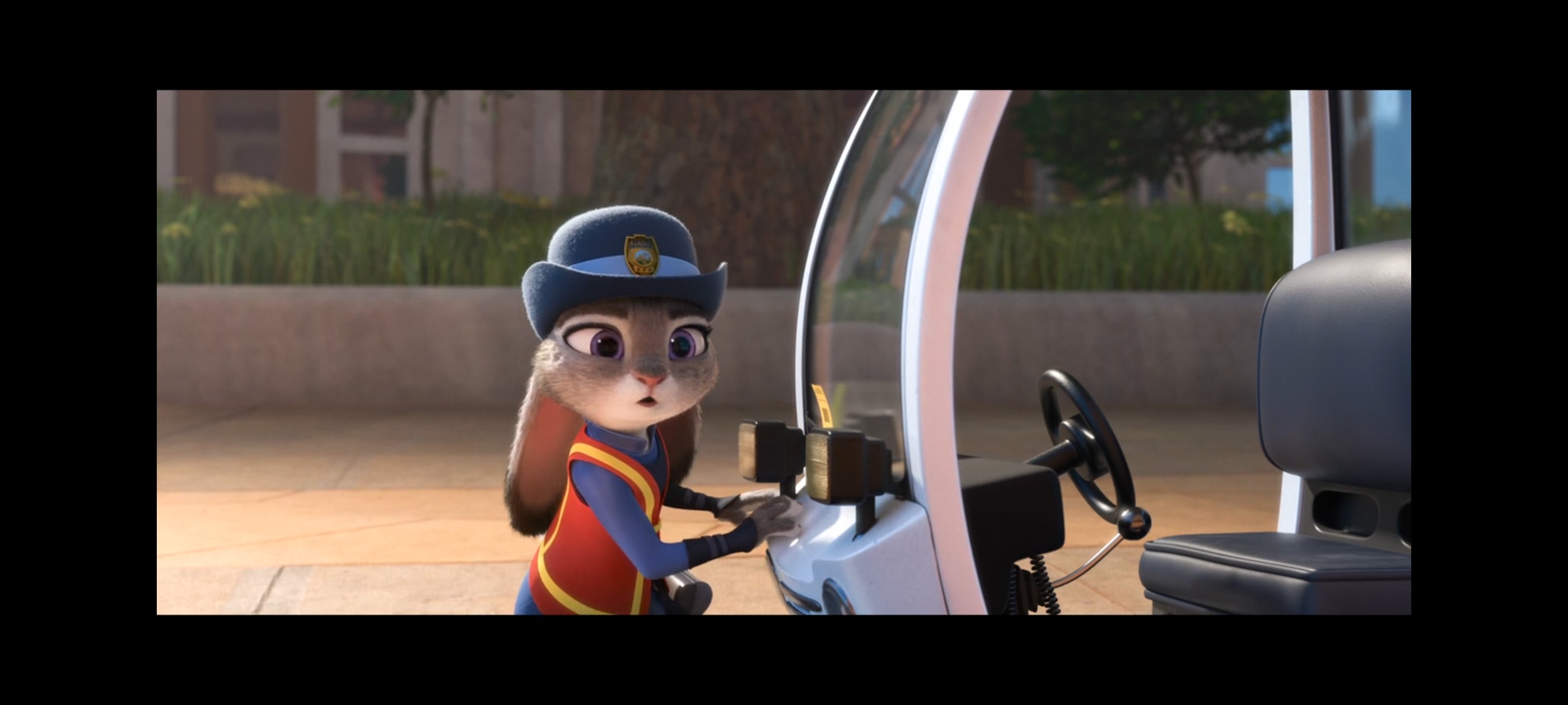 疯狂动物城,动画电影,动漫,动画,电影,二次元,ACG