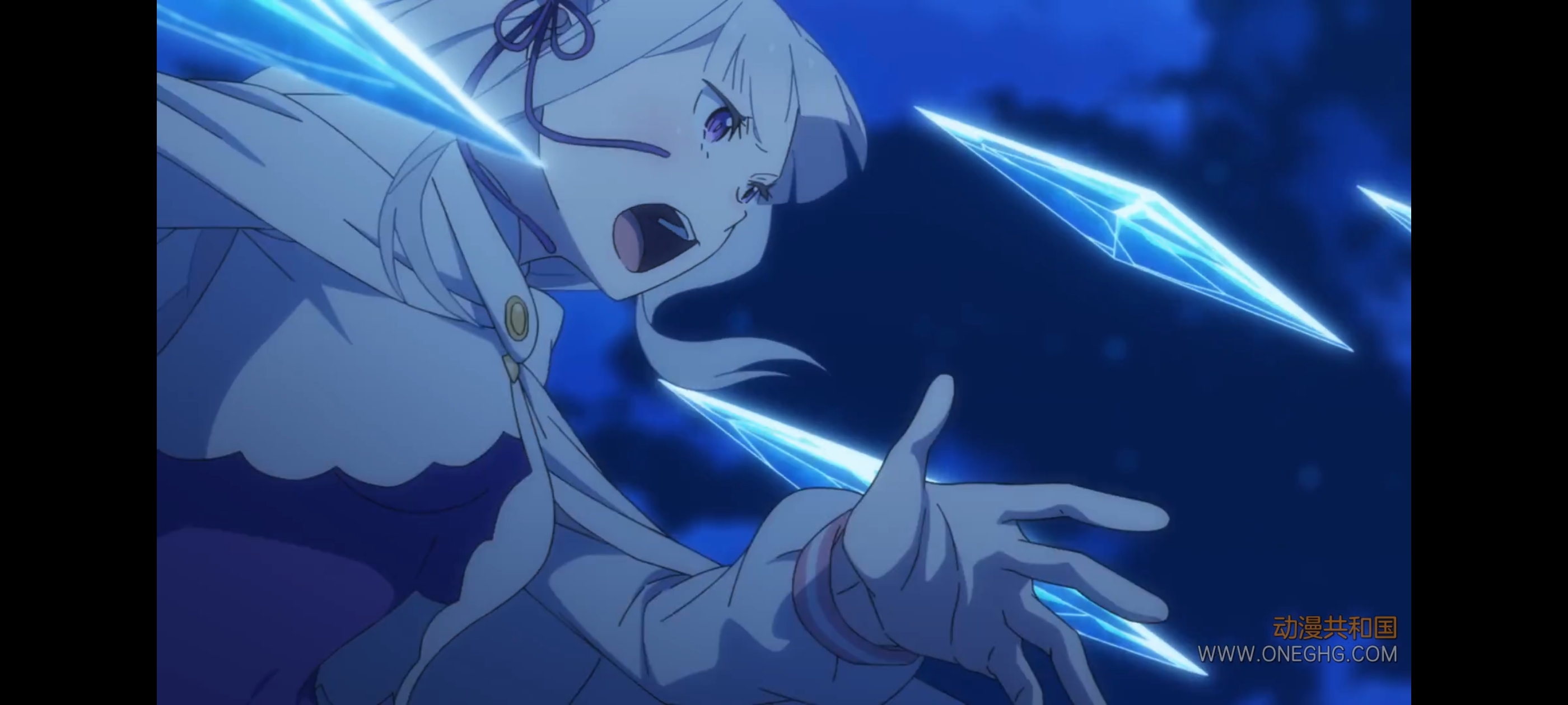 从零开始的异世界生活,动画,动漫,番剧,ACG,二次元