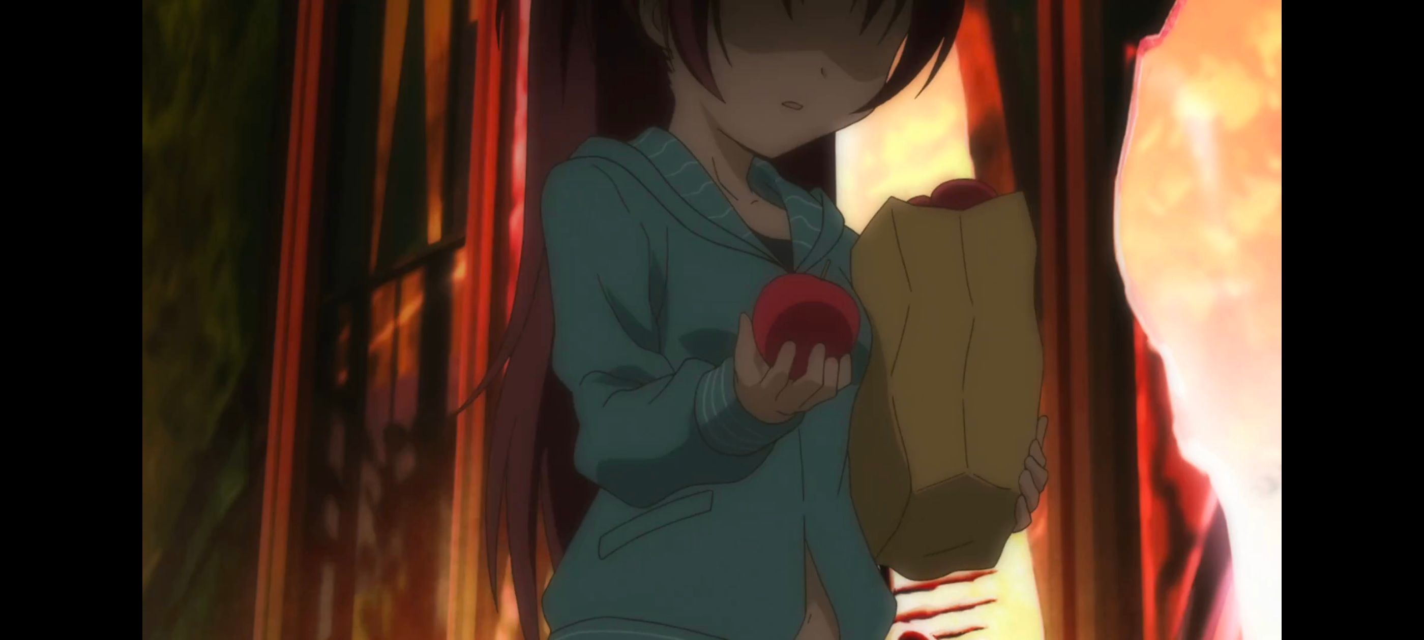 魔法少女小圆,魔法少女,动画,动漫,番剧,二次元,ACG