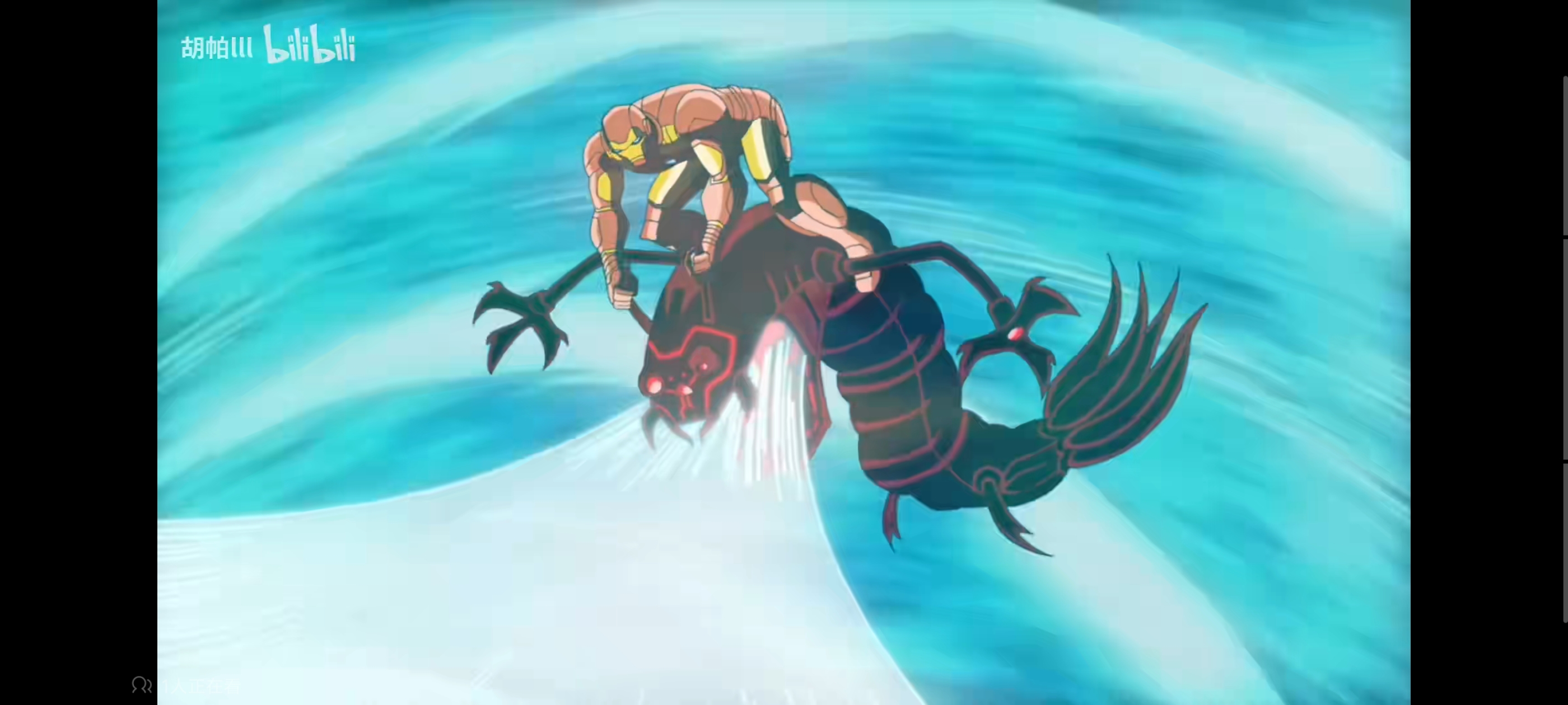 复仇者世界上最强英雄组合,超级英雄联盟复仇者,动画,动漫,番剧,复仇者联盟,ACG