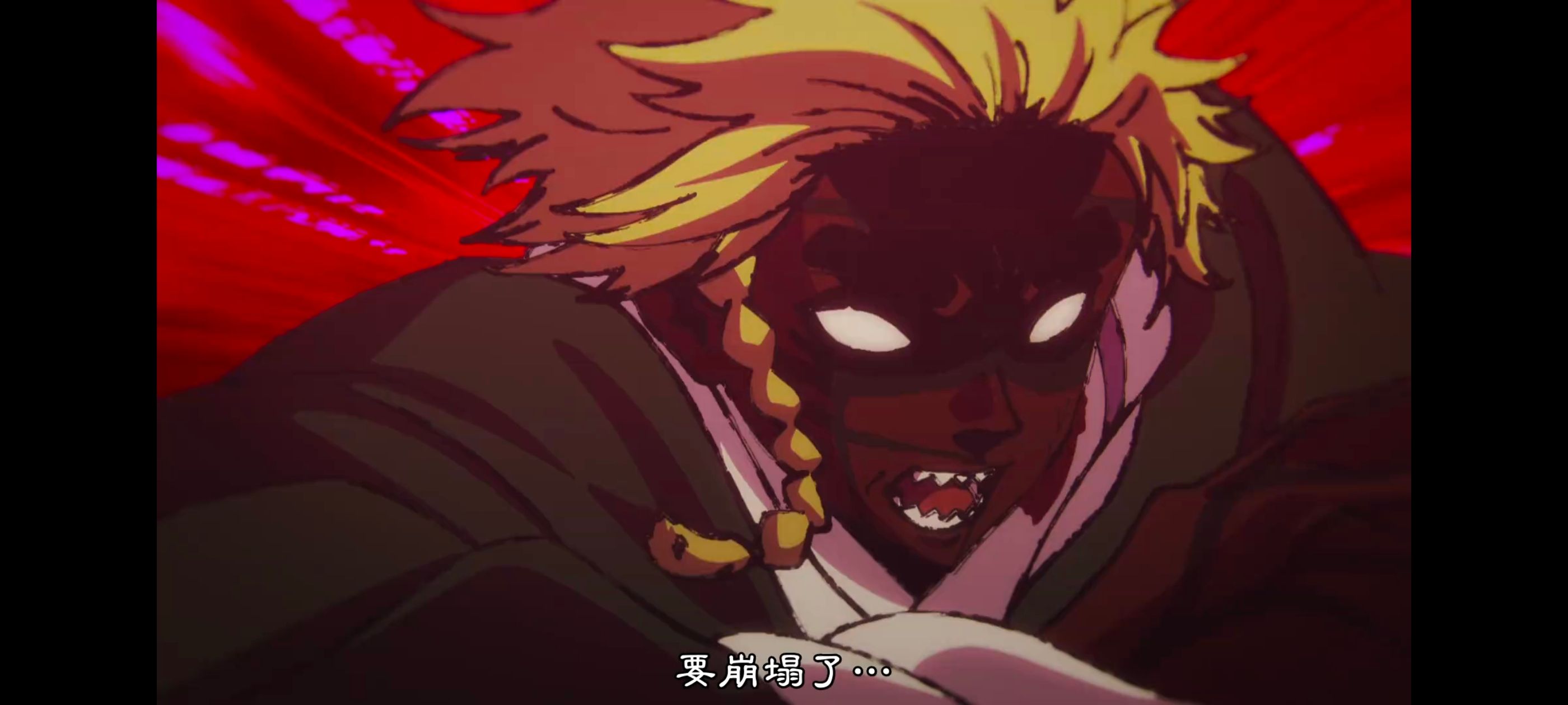 地狱乐,动画,动漫,番剧,二次元,ACG