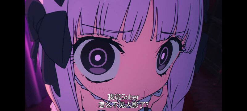 命运奇异赝品,FatestrangeFake,动画,动漫,番剧,ACG