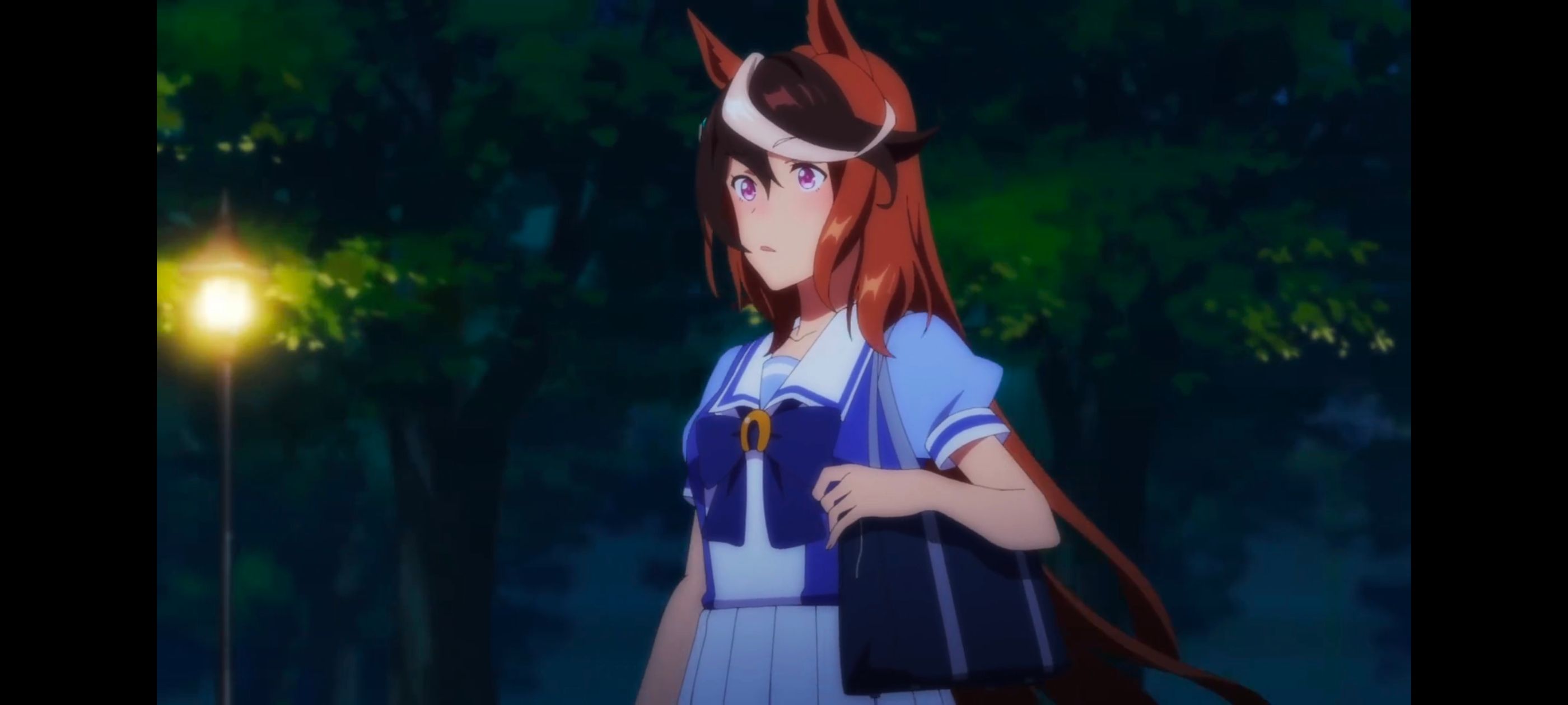 赛马娘,赛马娘PrettyDreby,赛马娘第二季,动画,动漫,番剧,ACG