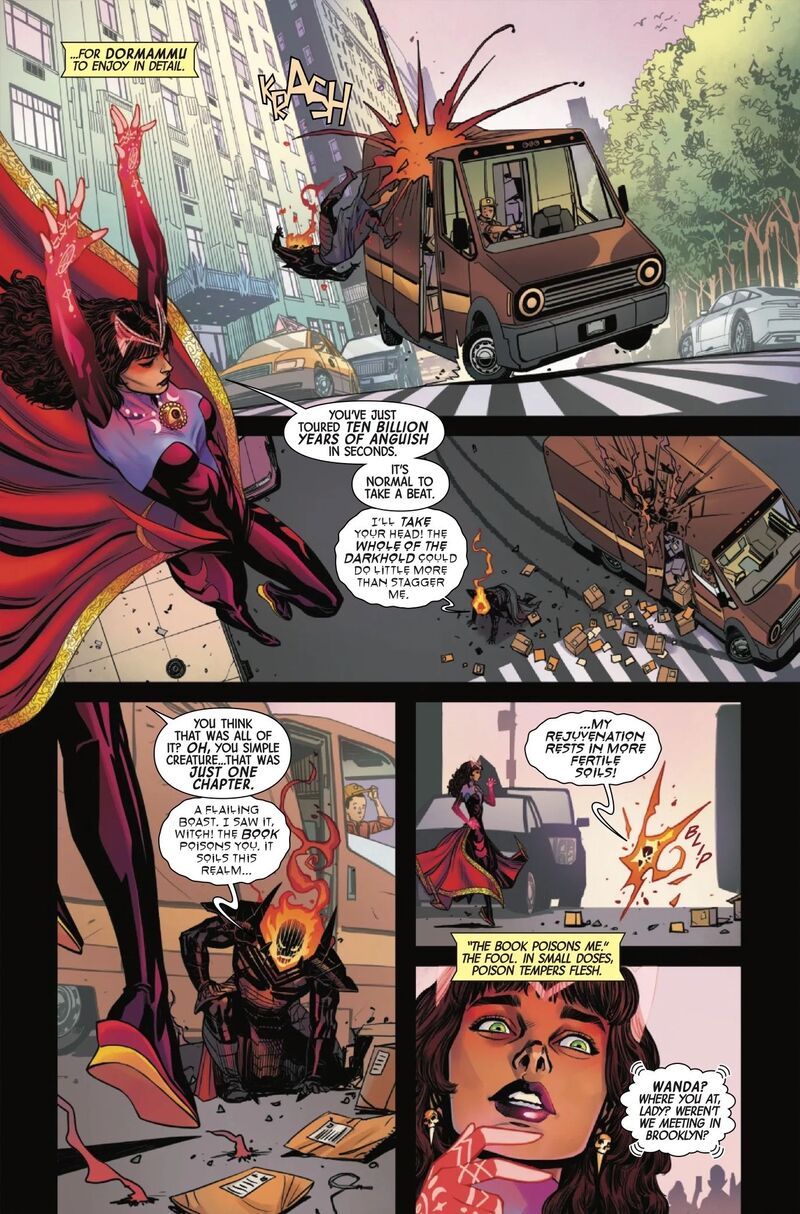 漫威,漫威漫画,美漫,超级英雄,漫画,动漫,复仇者联盟,绯红女巫,绘画,ACG