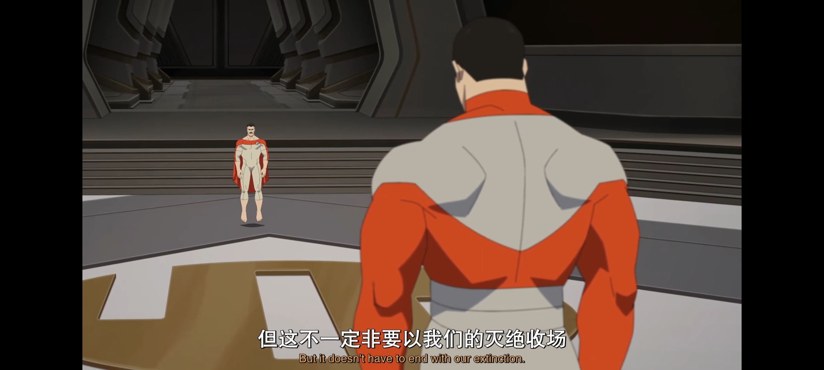 无敌少侠,image,动画,动漫,番剧,ACG