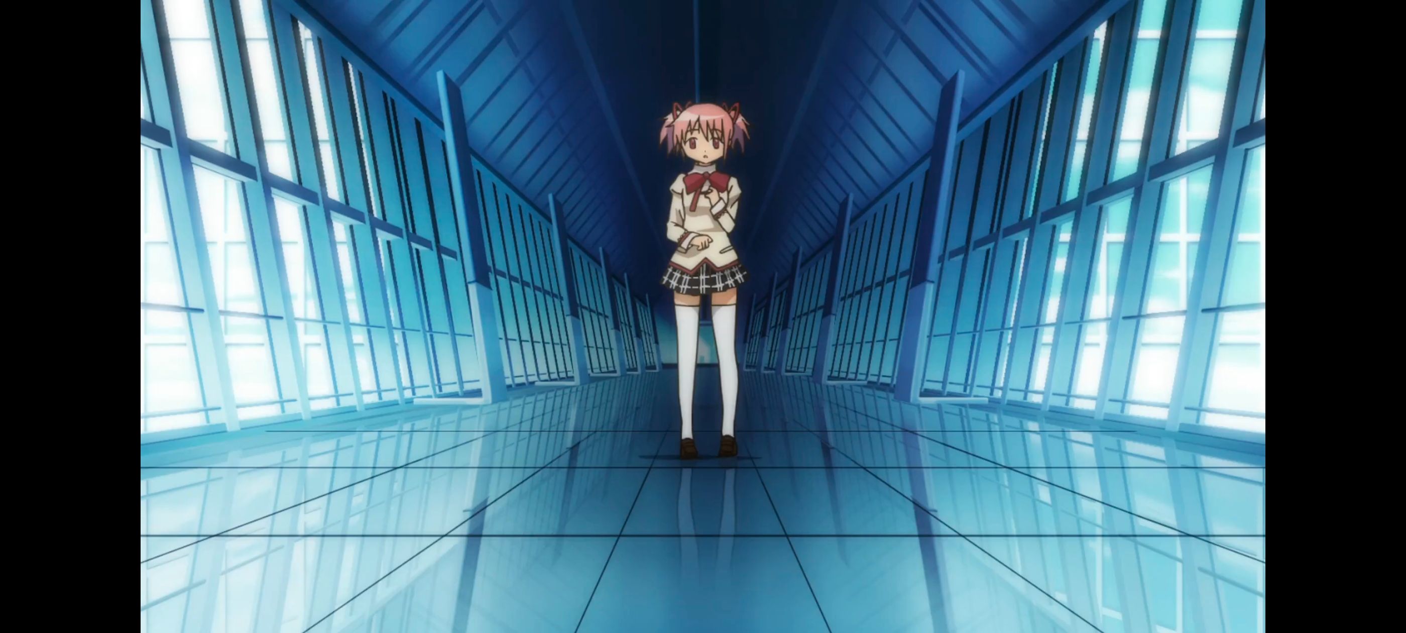 魔法少女小圆,魔法少女,动漫,动画,番剧,ACG