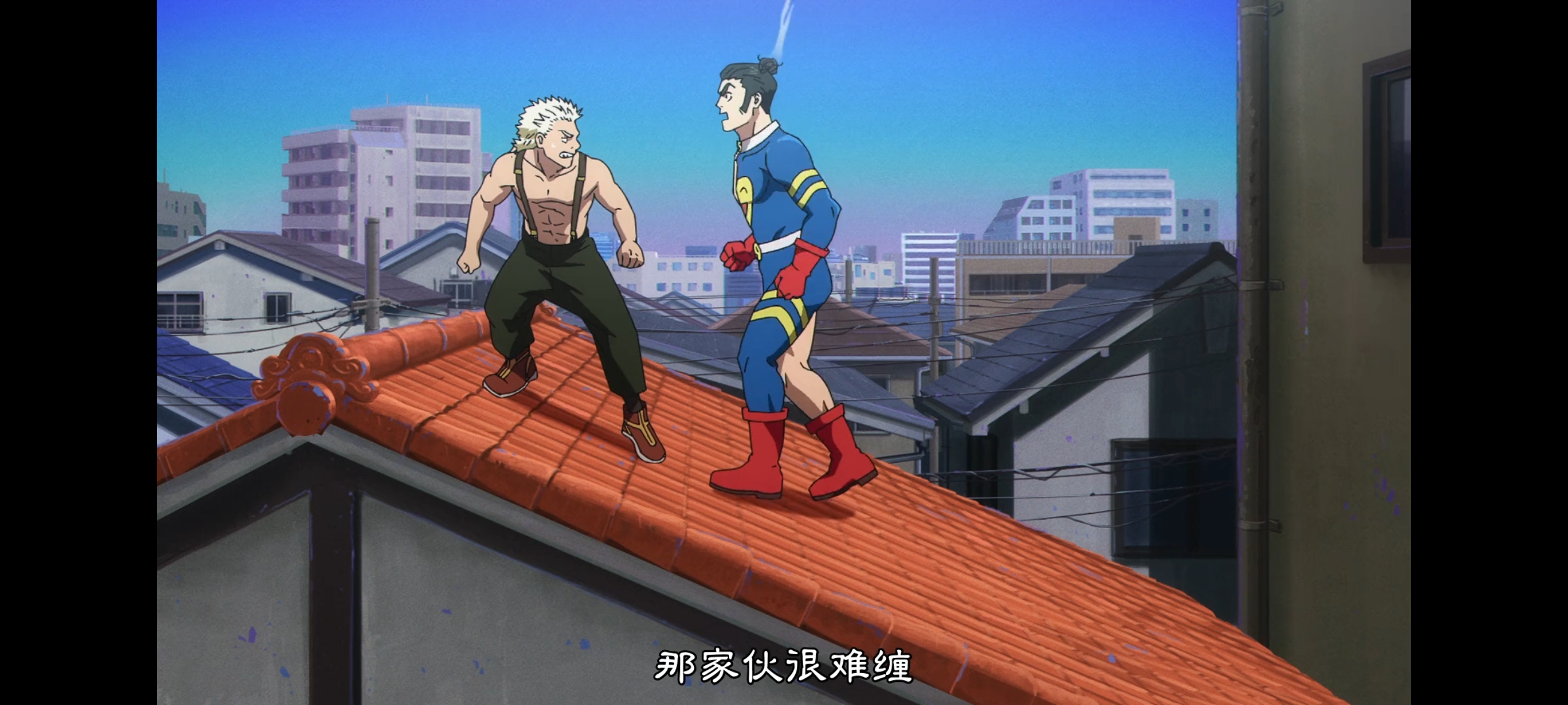 咒术回战,死灭回游,动画,动漫,番剧,ACG,二次元