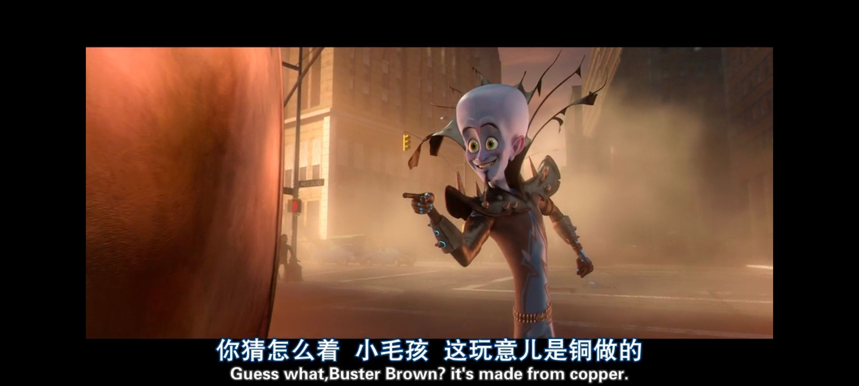 超级大坏蛋,思维大师,动画电影,动画,动漫,欧美动画,欧美动漫,ACG