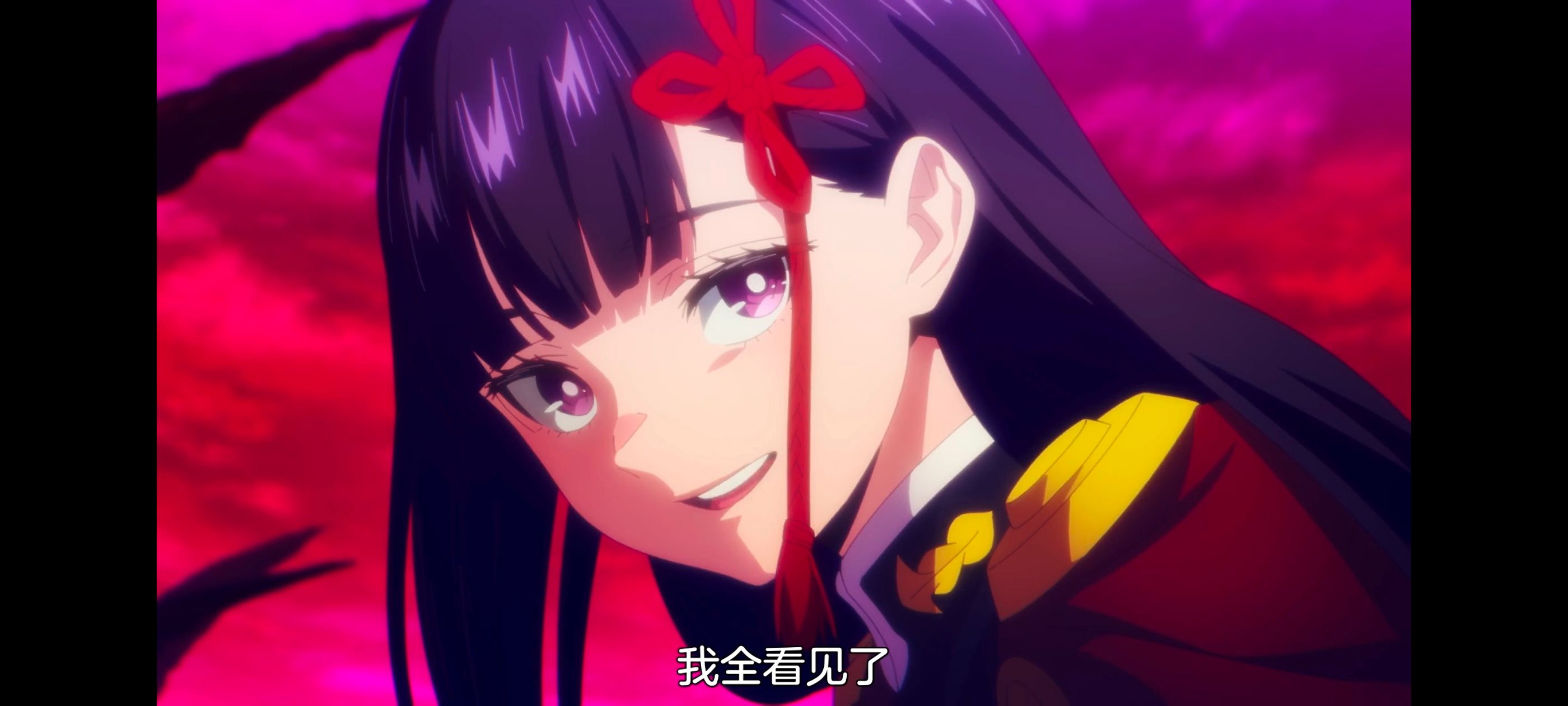 魔都精兵的奴隶,动画,动漫,番剧,ACG