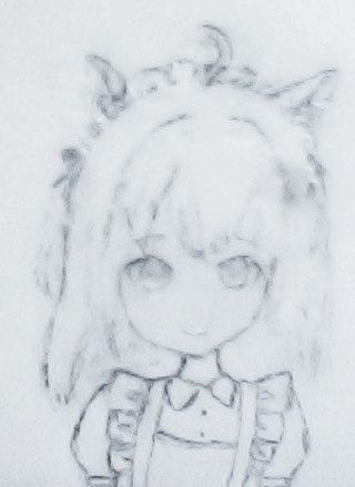 绘画练习,oc画画