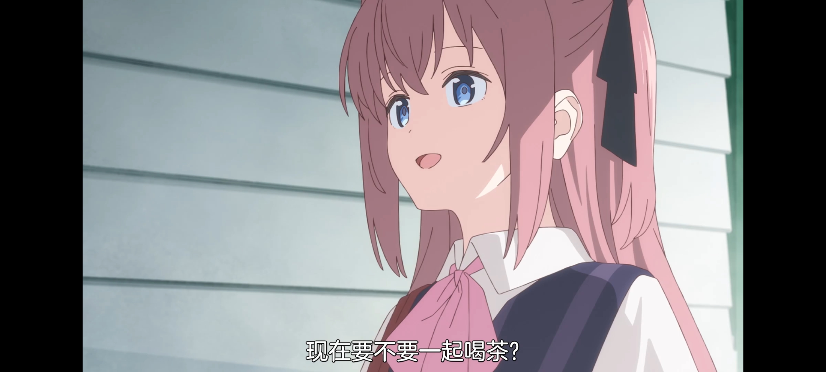 上伊那牡丹酒醉身姿似百合花般,上伊那牡丹醉姿如百合,动画,动漫,番剧,二次元,ACG