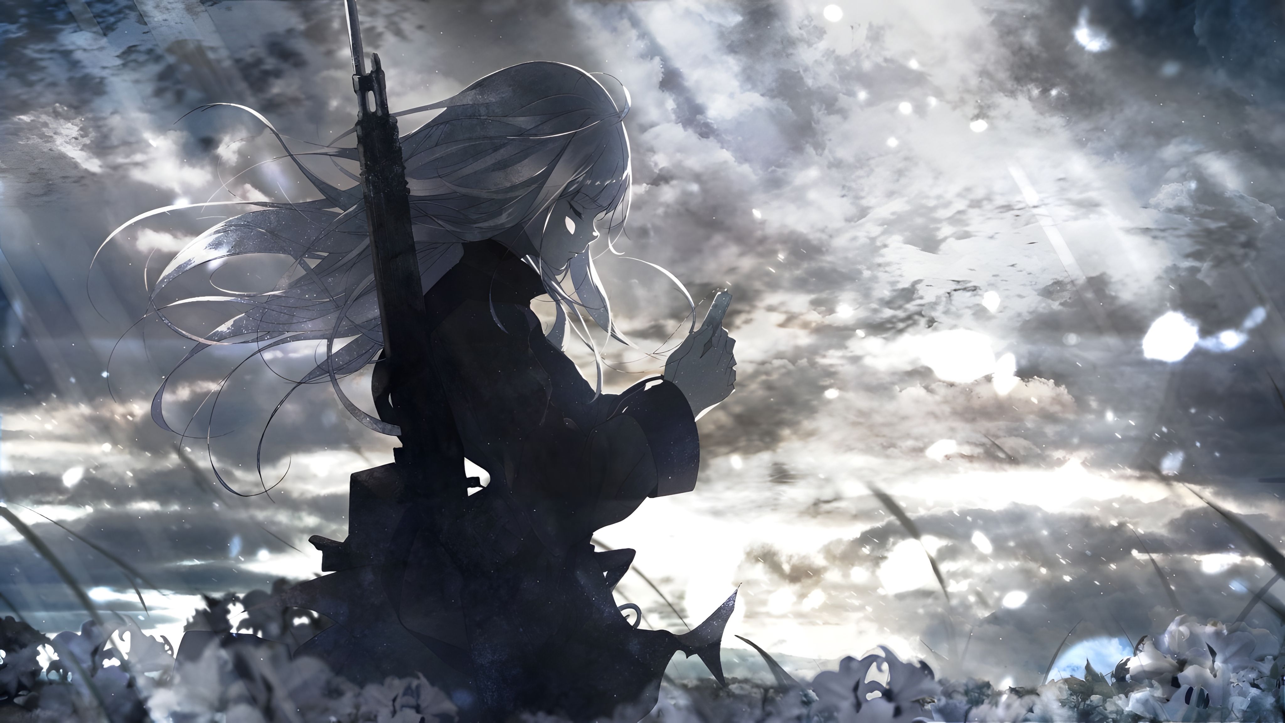IA,VOCALOID,壁纸