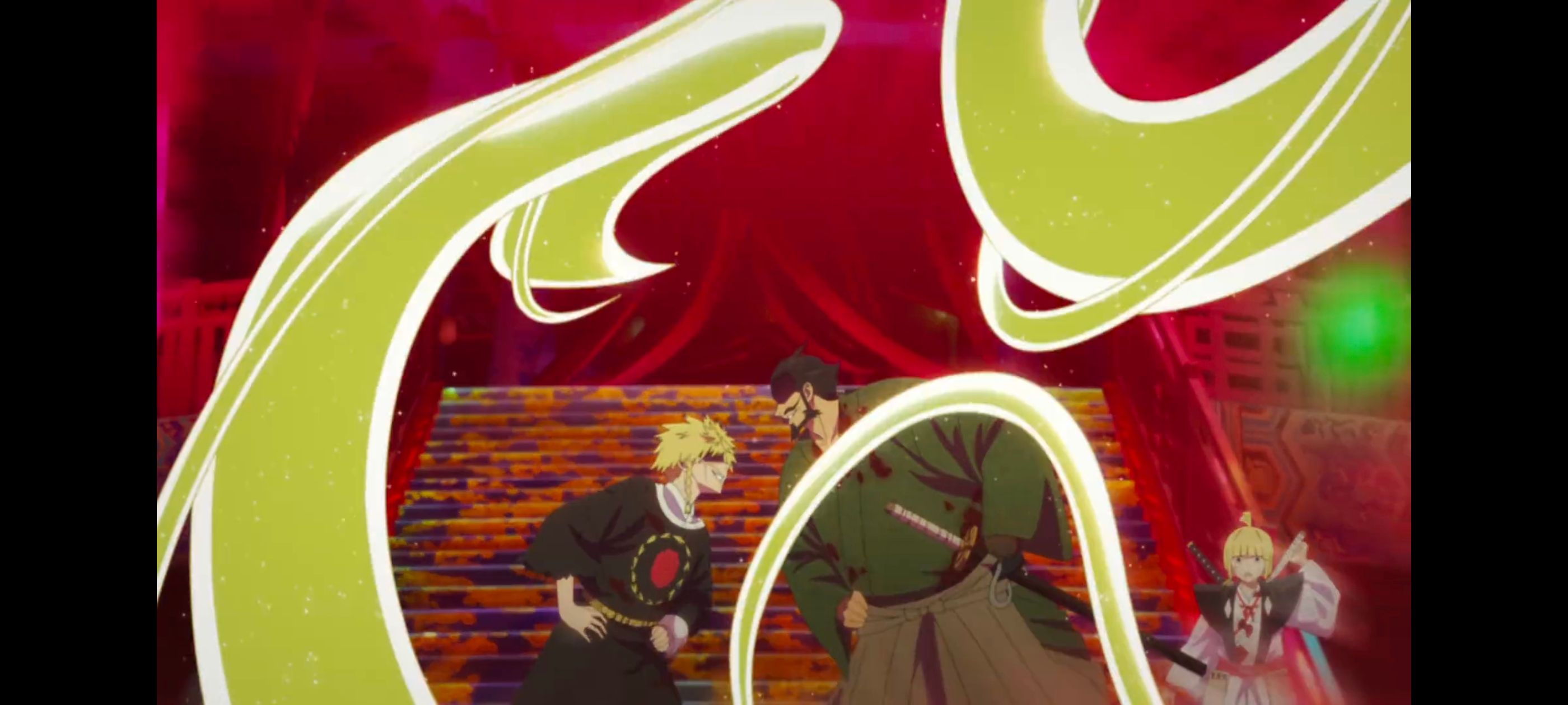 地狱乐,动画,动漫,番剧,二次元,ACG