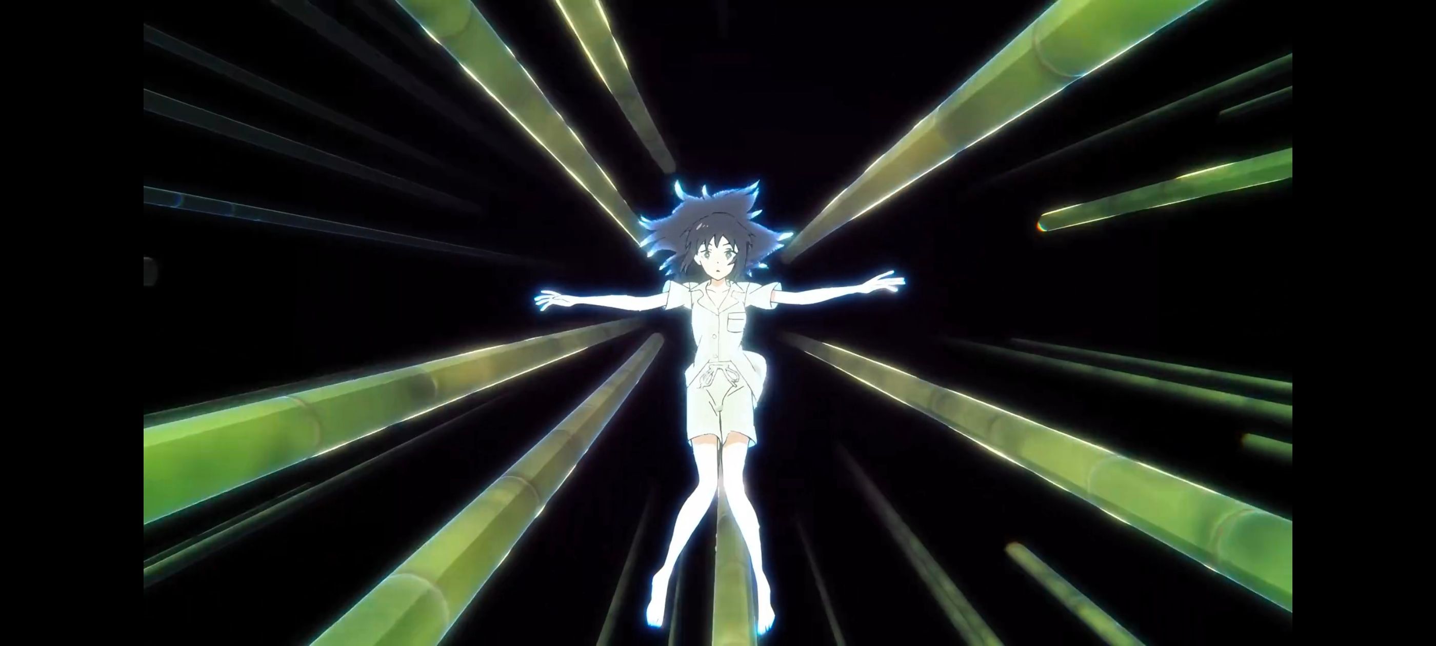 超时空辉夜姬,超時空輝夜姬,番剧,动画,动漫,二次元,ACG,动画电影