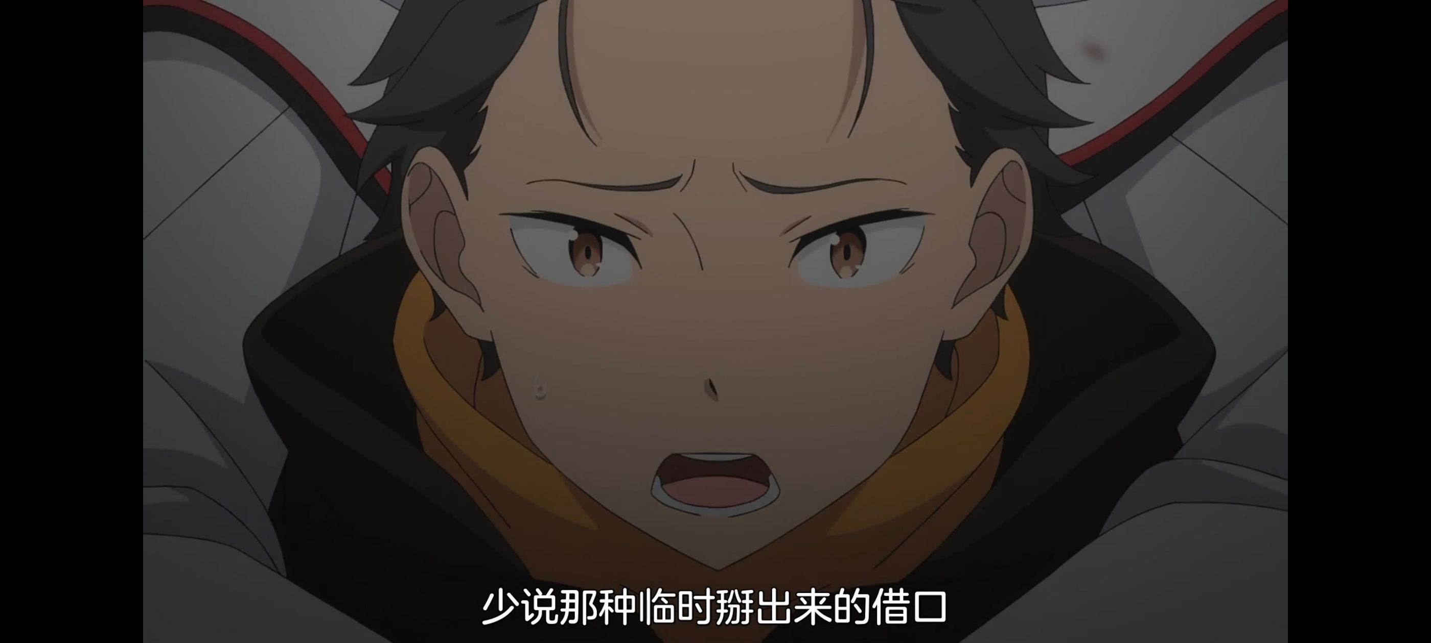 从零开始的异世界生活,动画,动漫,番剧,异世界,二次元,ACG