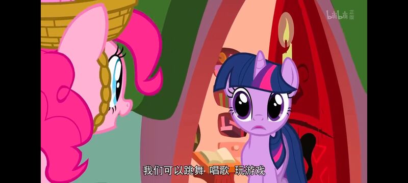 小马宝莉,小马宝莉友谊魔法,彩虹小马,我的小马驹,动画,动漫,番剧,ACG