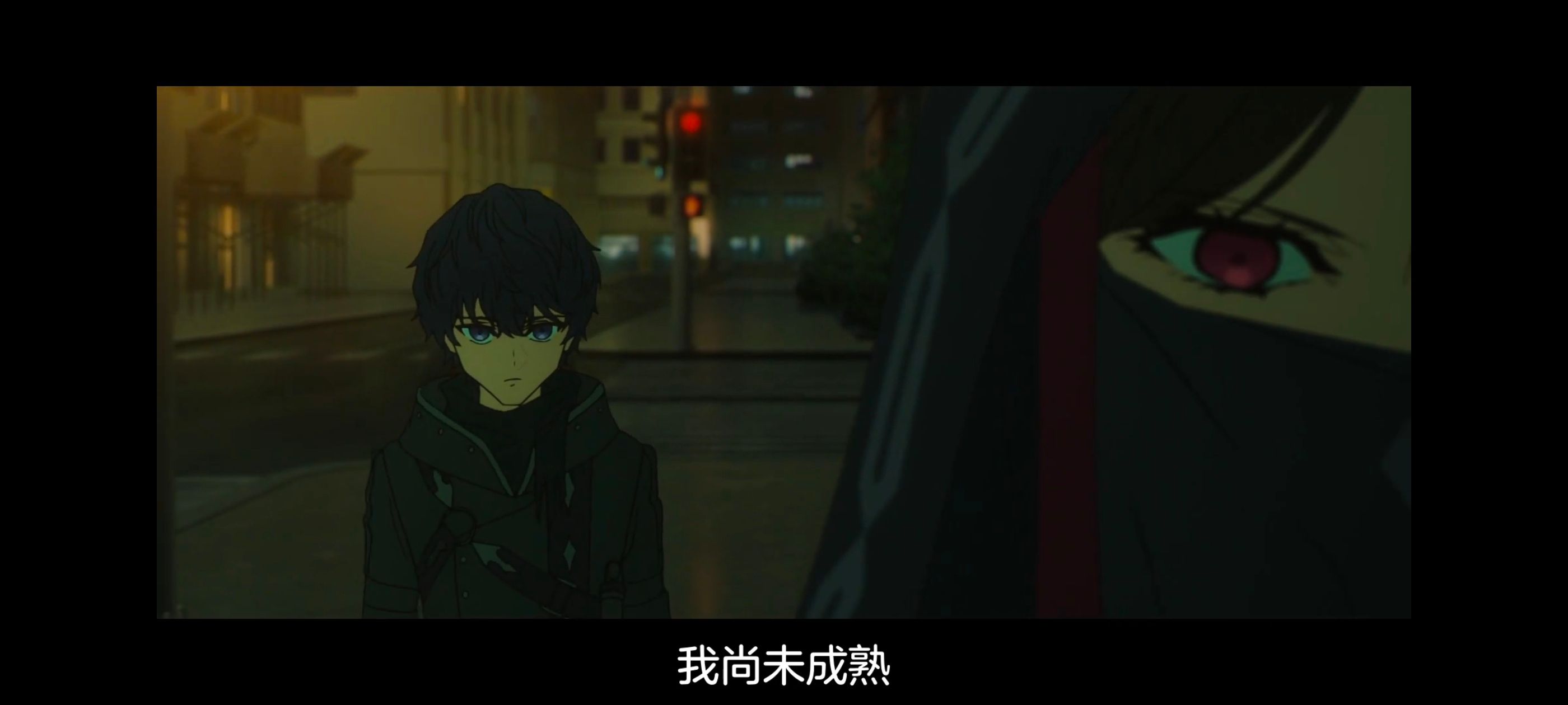 命运奇异赝品,FATE,FatestrangeFake,动画,动漫,番剧,二次元,ACG