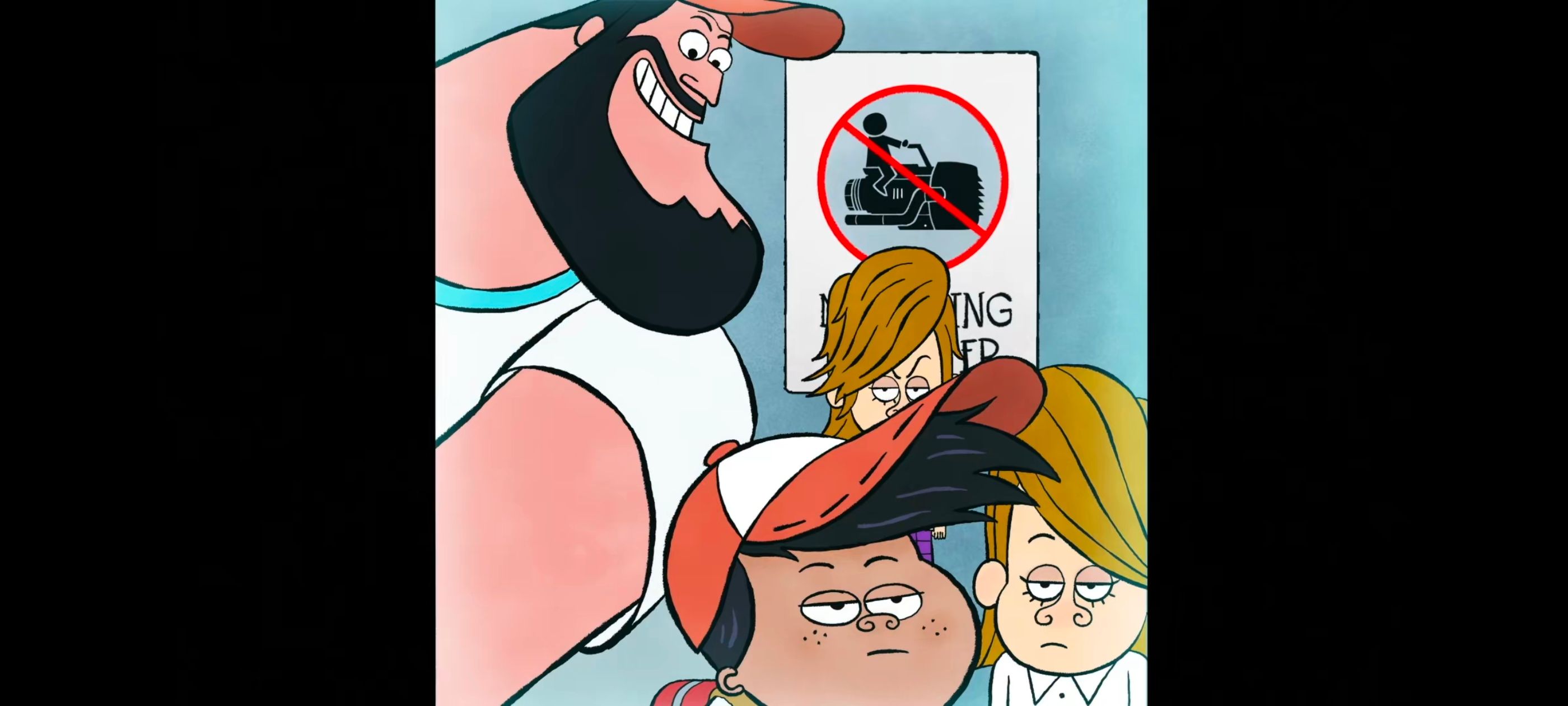 蝙蝠侠家族,蝙蝠侠一家,动漫,动画,番剧,ACG