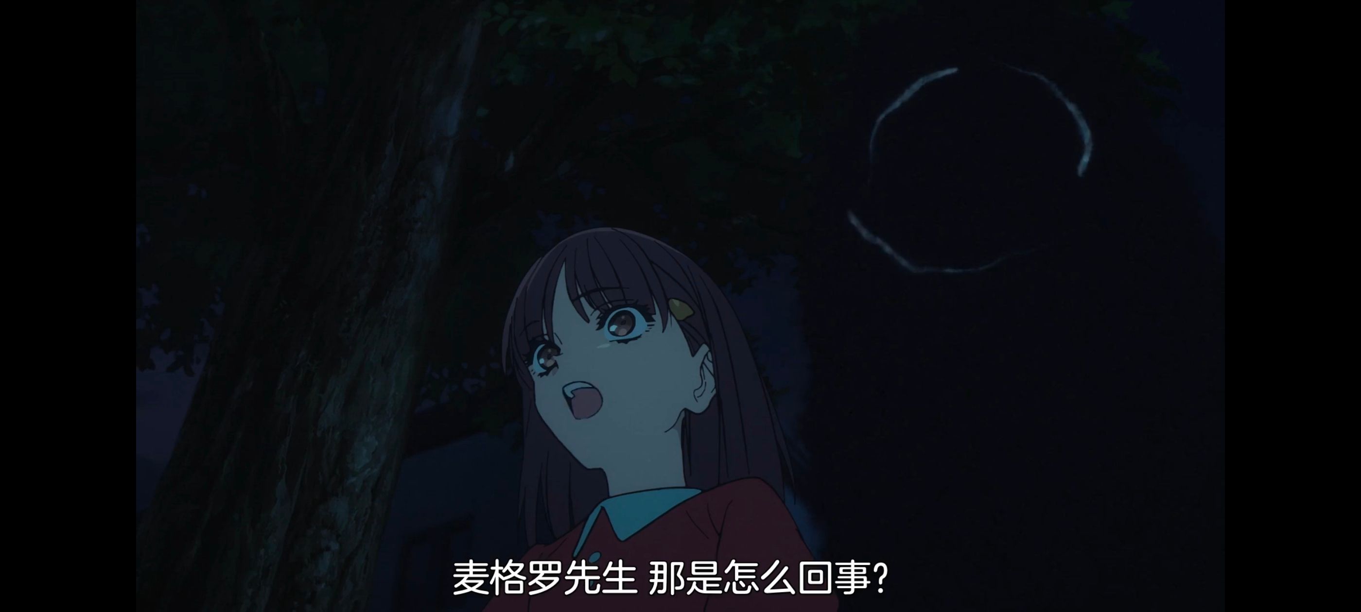 FATE,命运奇异赝品,FatestrangeFake,动画,动漫,番剧,ACG