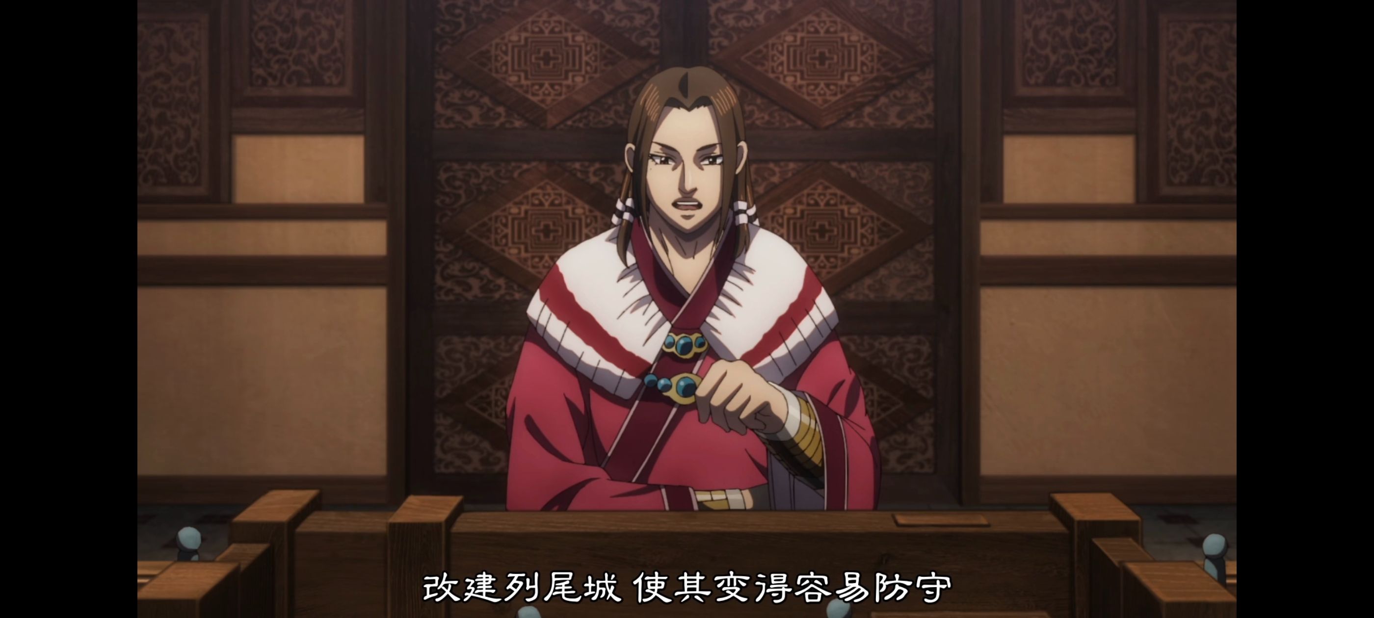 王者天下,动画,动漫,番剧,ACG