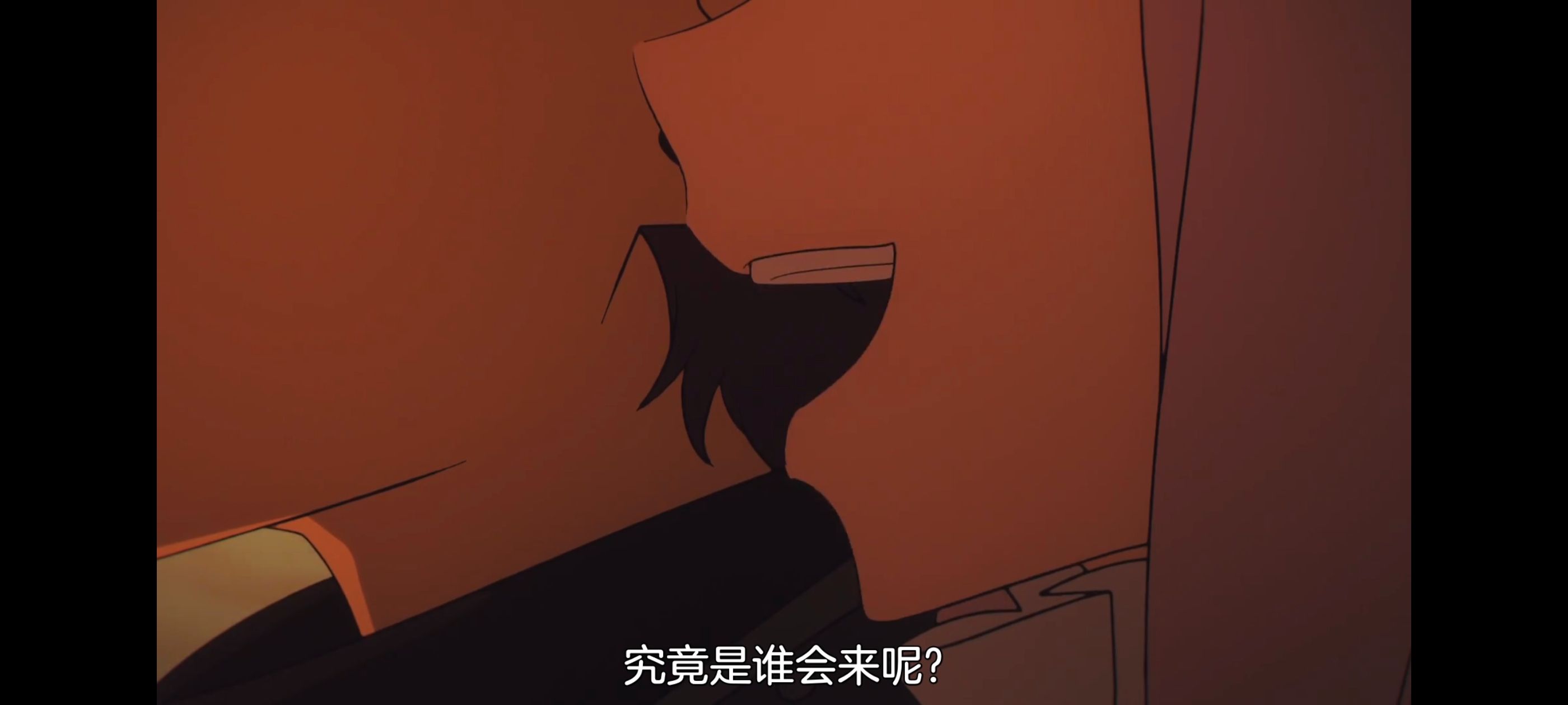 命运奇异赝品,FatestrangeFake,动画,动漫,番剧,ACG