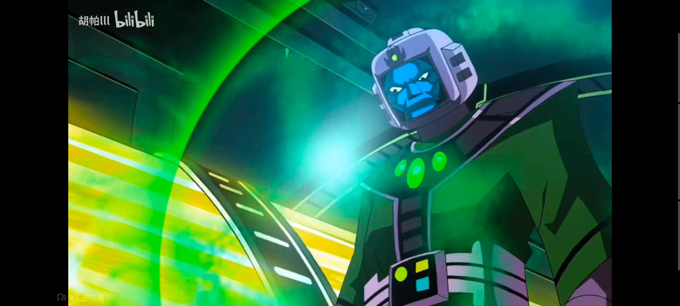 复仇者联盟,复仇者世上最强英雄组合,动画,动漫,番剧,ACG