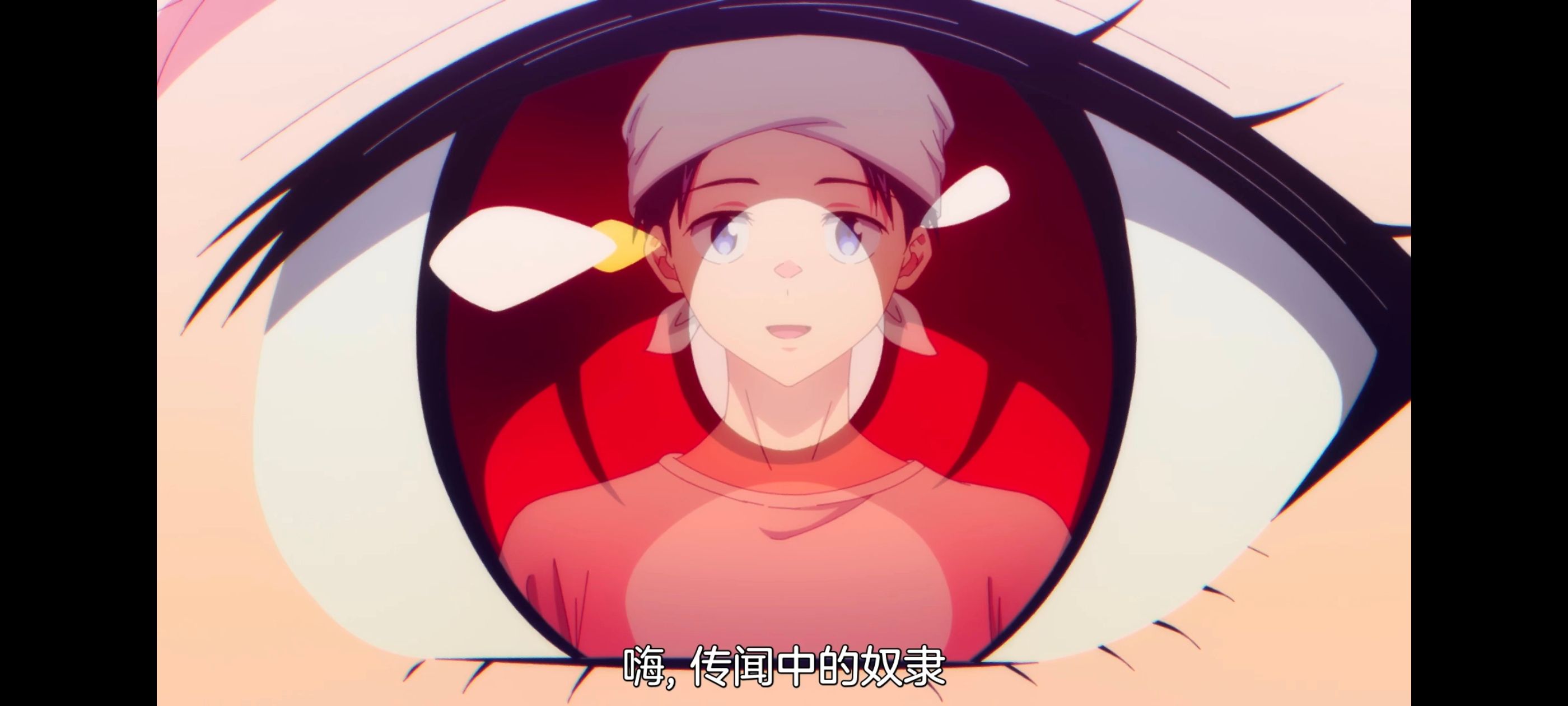 魔都精兵的奴隶,动画,动漫,番剧,ACG