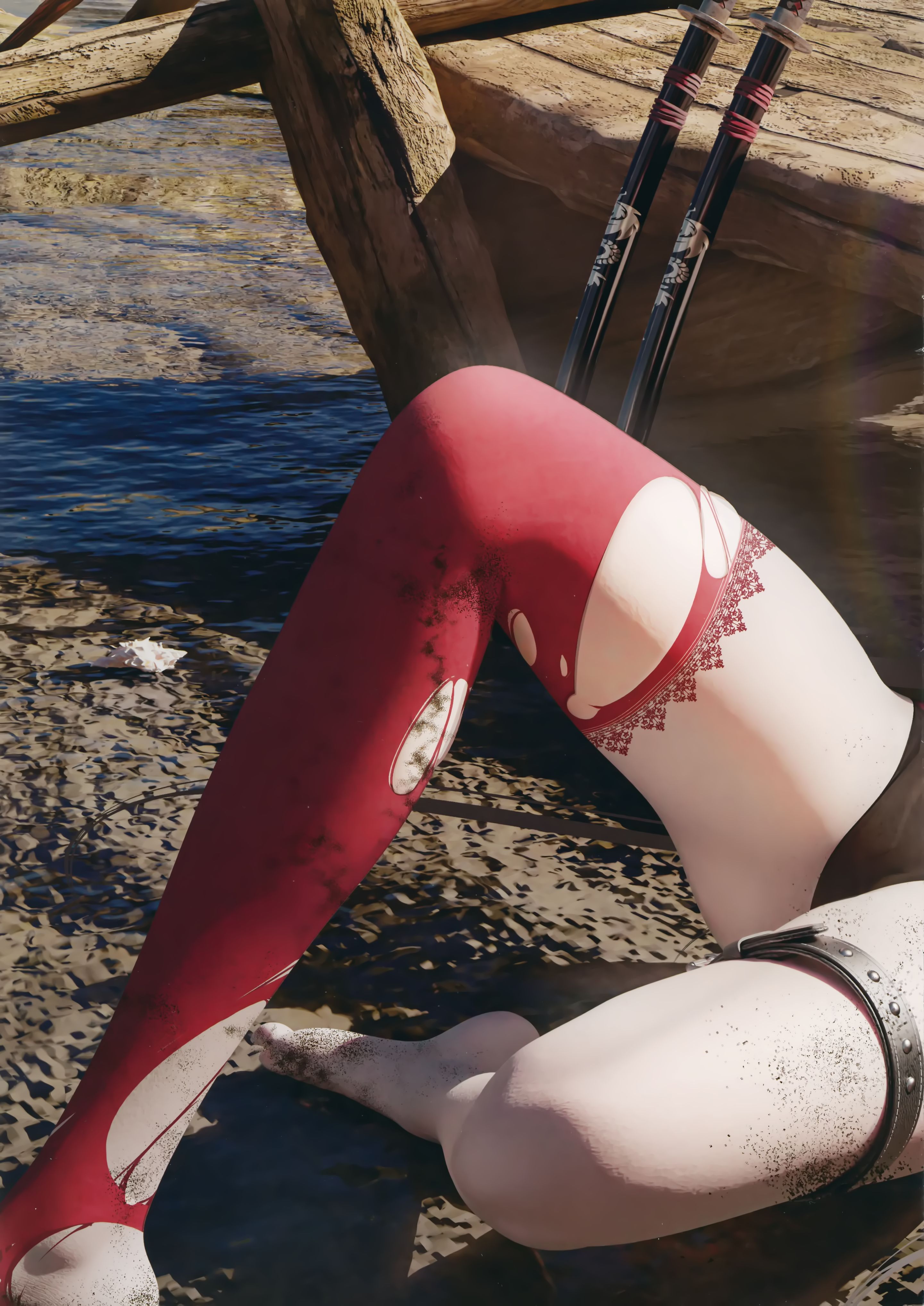 C100,FGO,Fate,型月,artbook