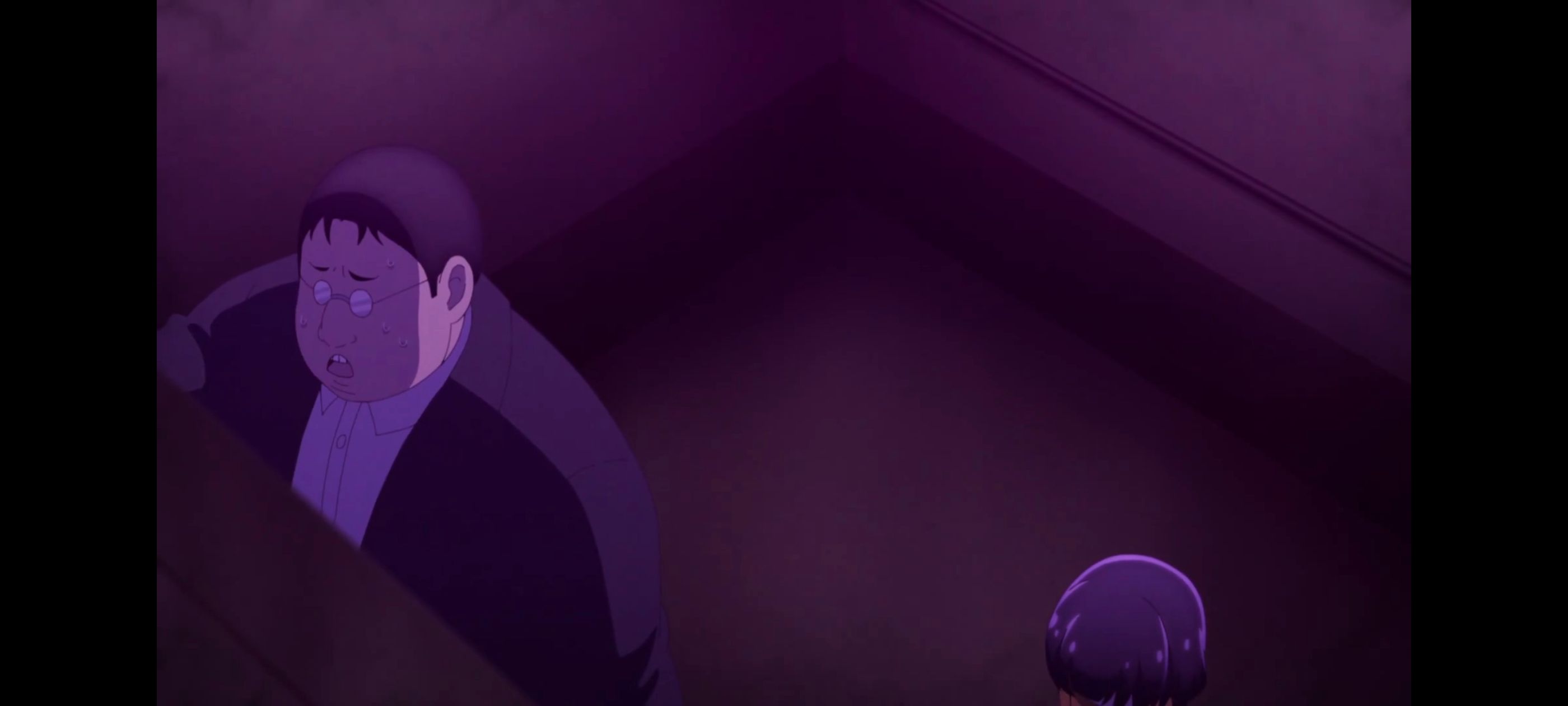 神八小妹并不可怕,小伽椰并不可怕,动画,动漫,番剧,二次元,ACG