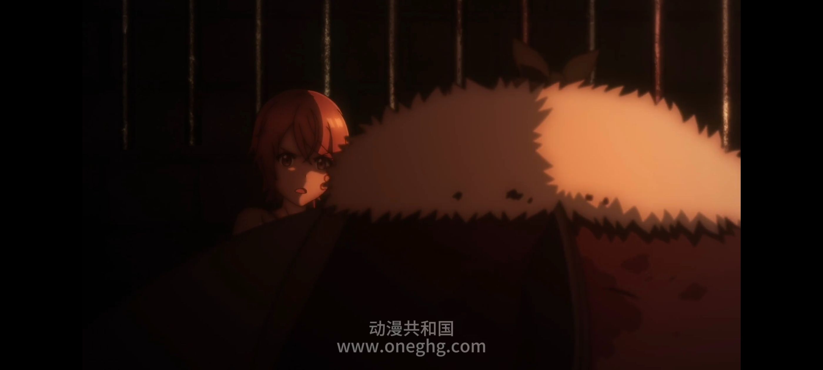 凭你也想讨伐魔王,你这种家伙别想打败魔王,百合,动漫,动画,番剧,ACG