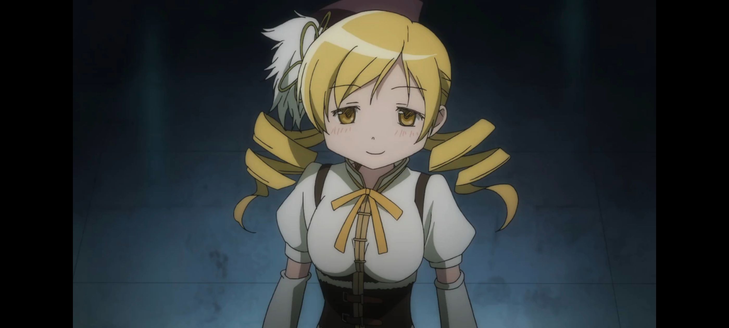 魔法少女小圆,魔法少女,动漫,动画,番剧,ACG