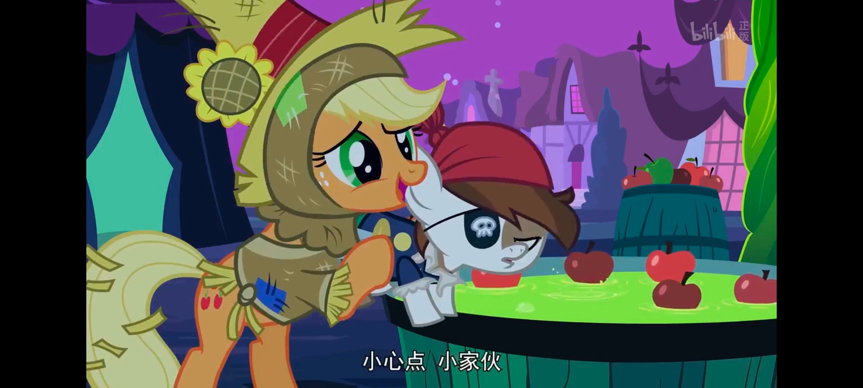 小马宝莉,小马宝莉友谊魔法,彩虹小马,我的小马驹,动漫,动画,番剧,ACG