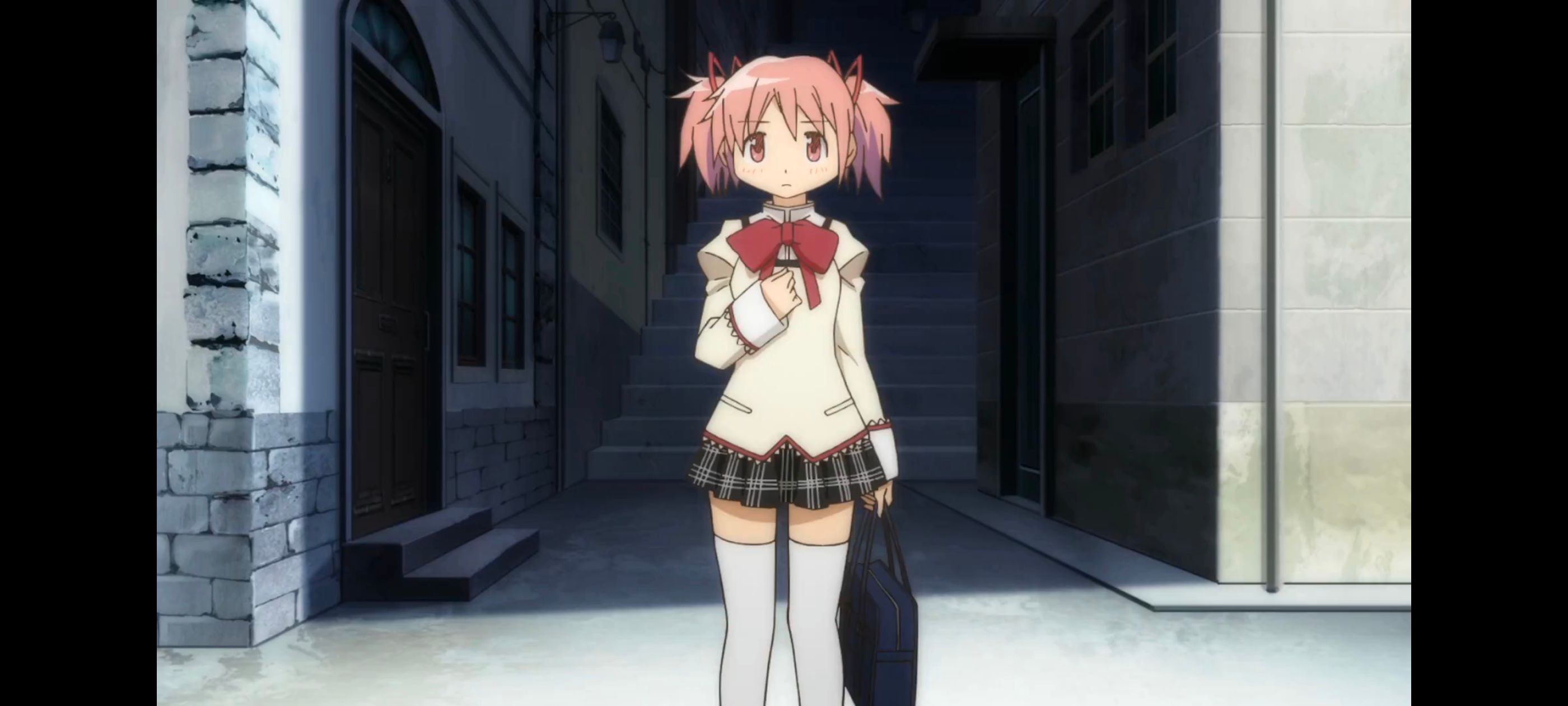 魔法少女小圆,魔法少女,动画,动漫,番剧,二次元,ACG