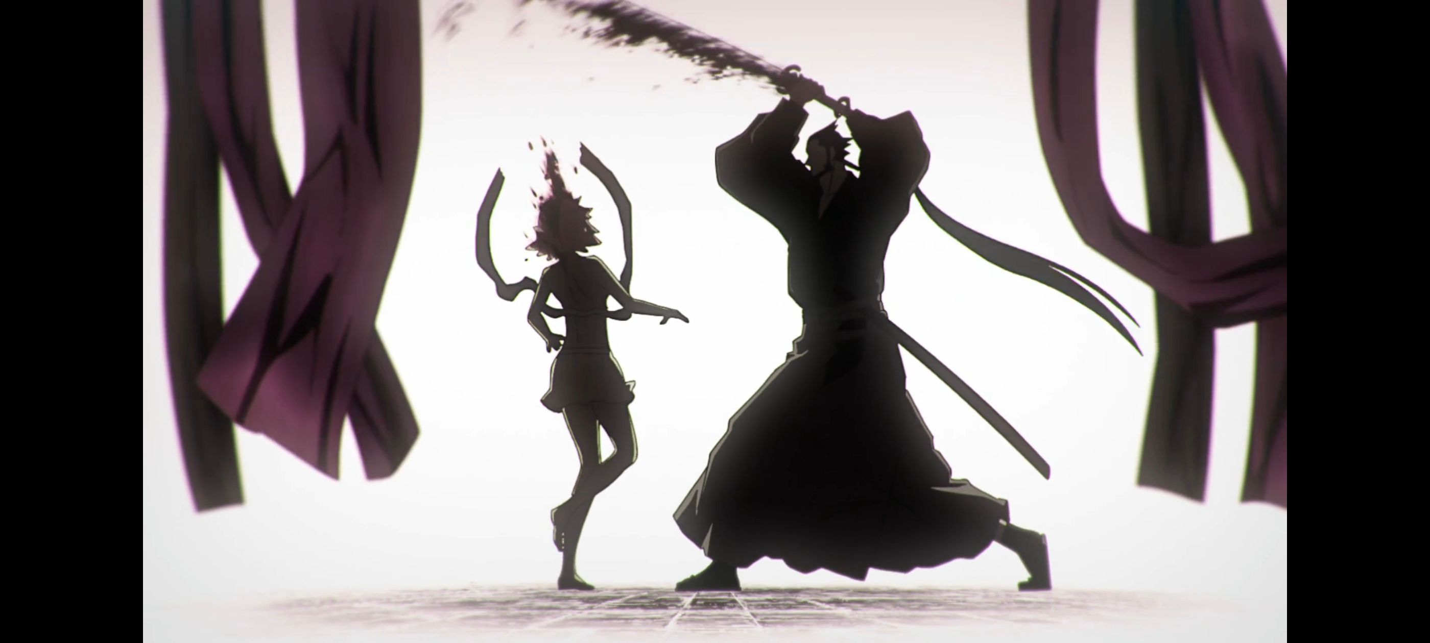 地狱乐,动画,动漫,番剧,二次元,ACG