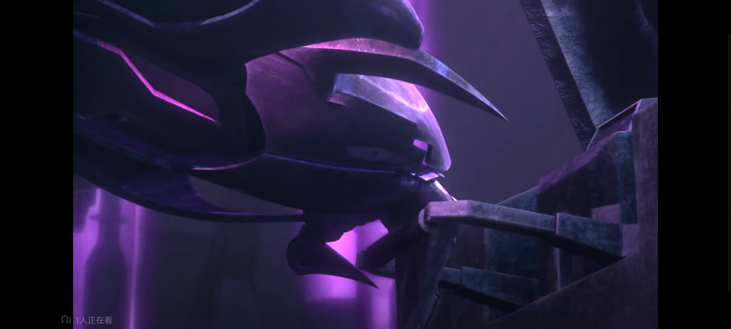 变形金刚,变形金刚领袖之证,动漫,动画,番剧,ACG