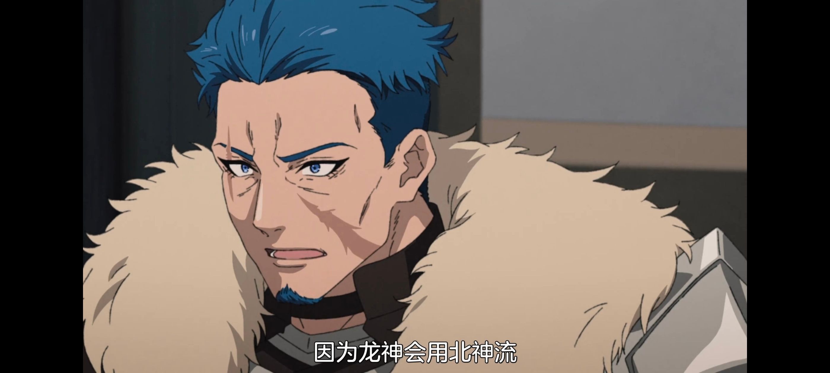 无职转生,无职转生到了异世界就拿出真本事,异世界,动画,动漫,番剧,日漫,二次元,ACG