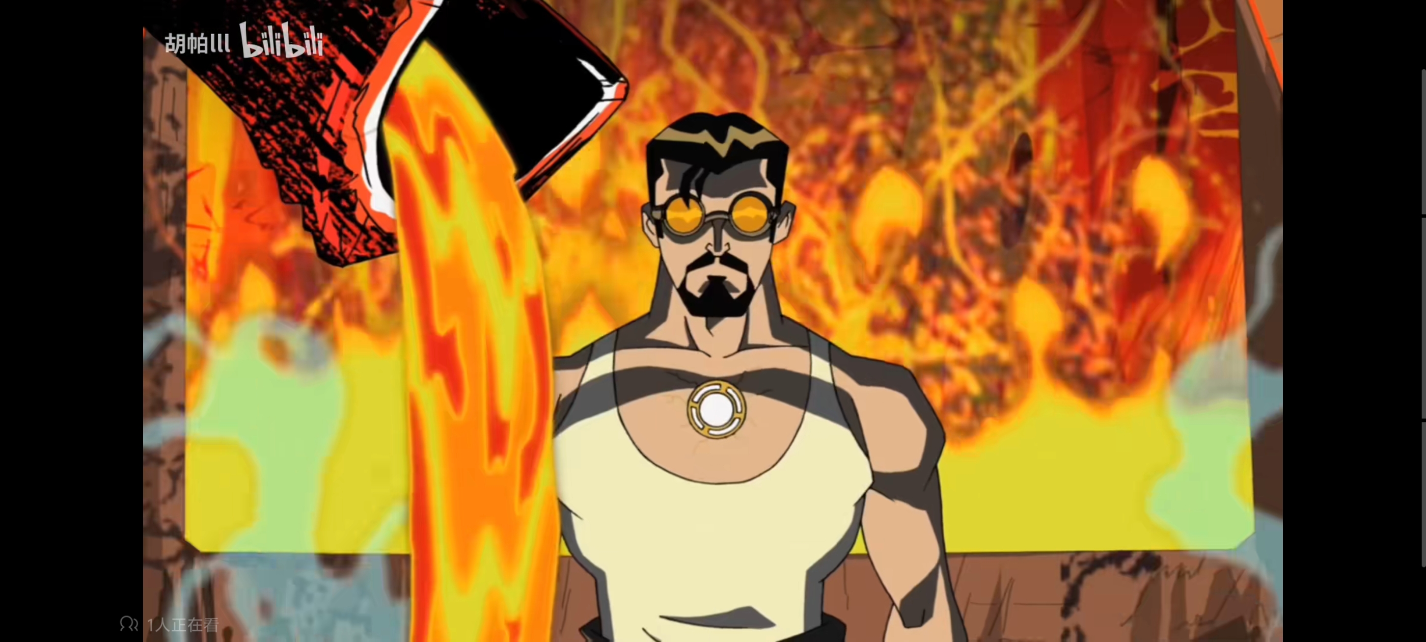 复仇者世界上最强英雄组合,超级英雄组合复仇者,动画,动漫,番剧,漫威,超级英雄,ACG,二次元