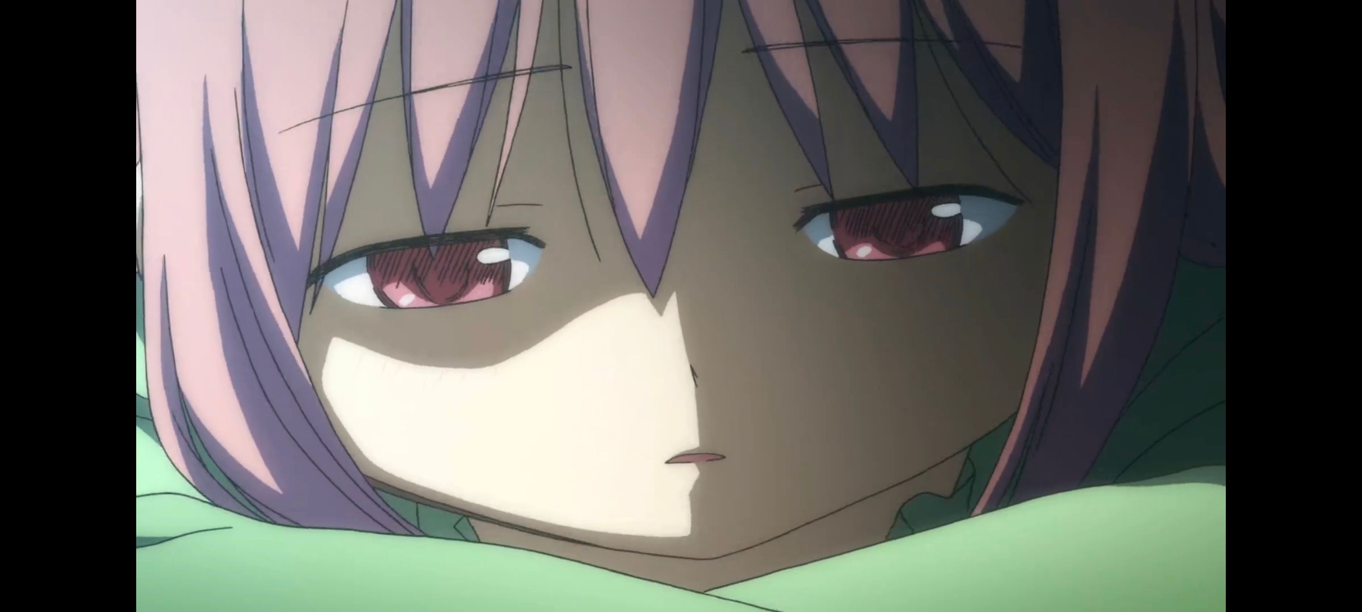 魔法少女小圆,魔法少女,动画,动漫,番剧,二次元,ACG