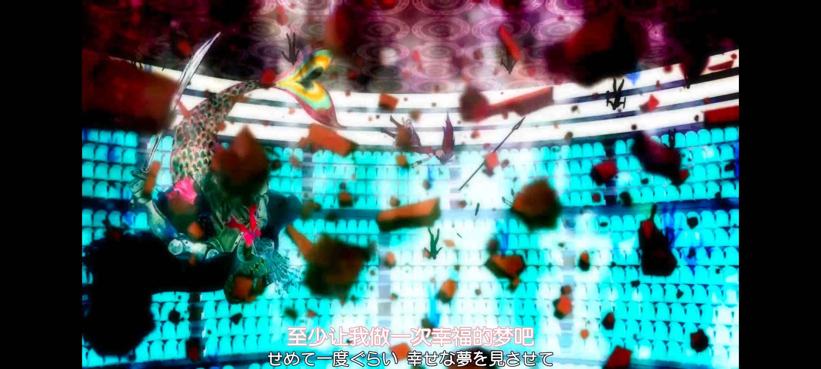 魔法少女小圆,魔法少女,动画,动漫,番剧,二次元,ACG