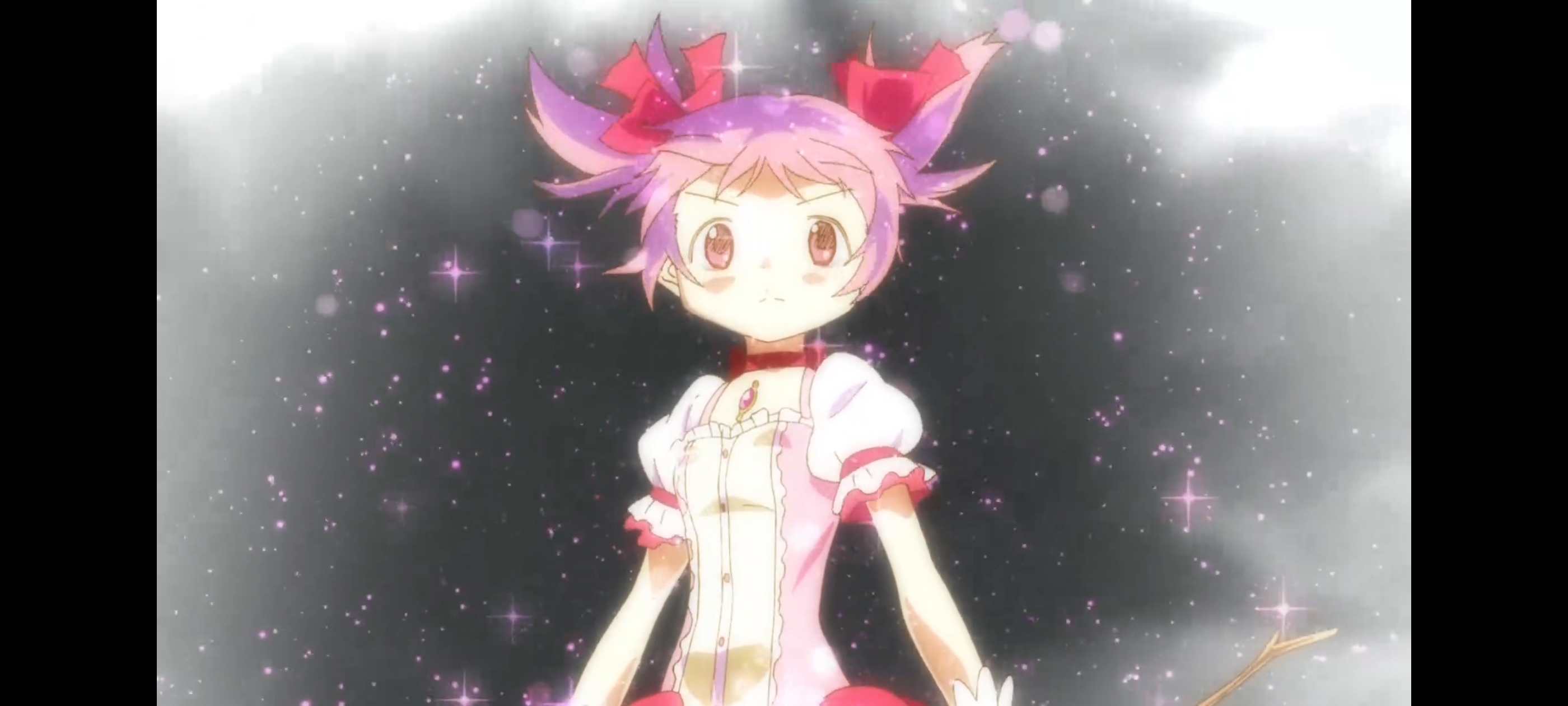 魔法少女小圆,魔法少女,动画,动漫,番剧,二次元,ACG