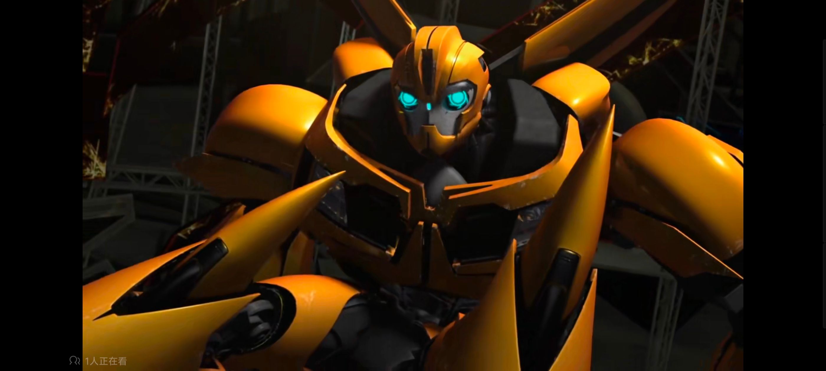 变形金刚,变形金刚领袖之证,动画,动漫,番剧,ACG