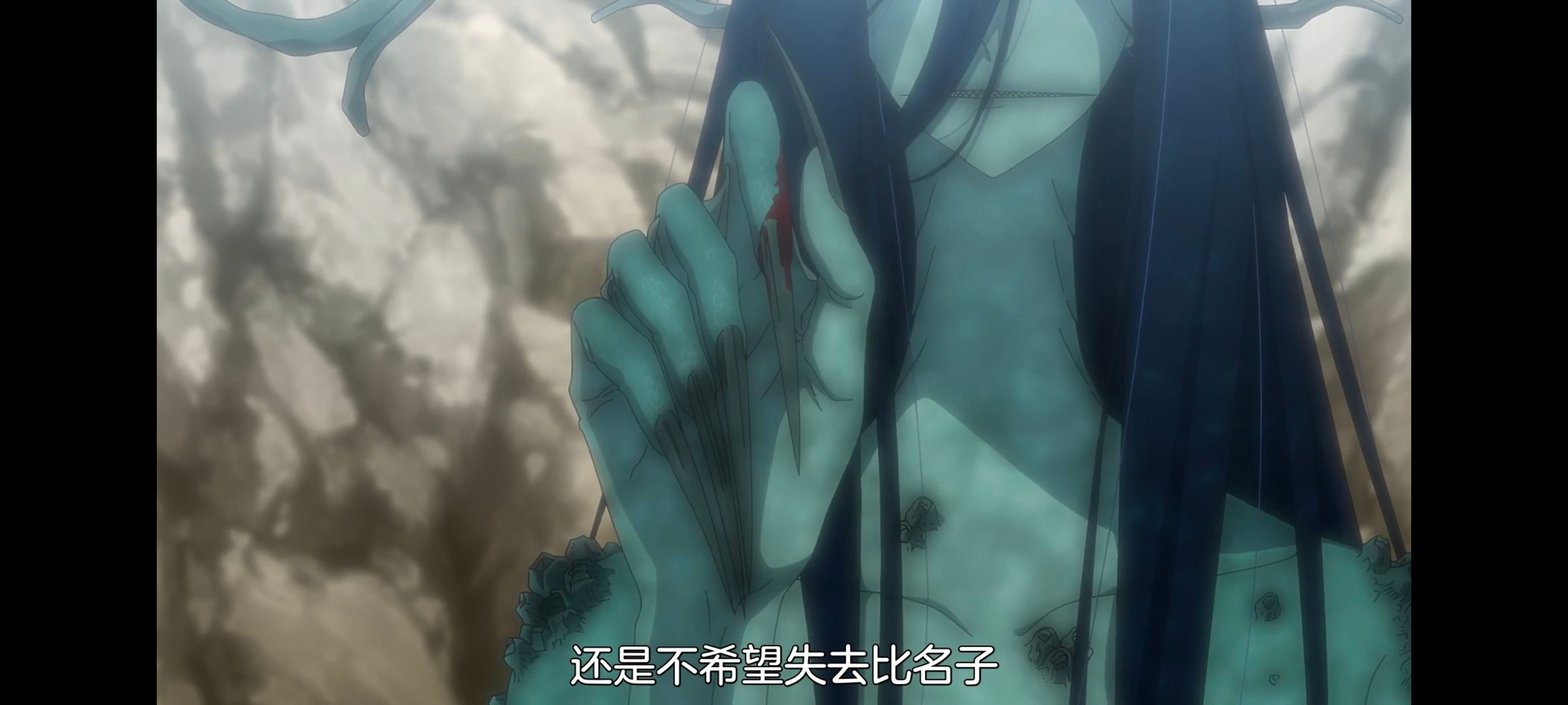 想吃掉我的非人少女,对我垂涎欲滴的非人少女,百合,百合动漫,番剧,动画,动漫,ACG