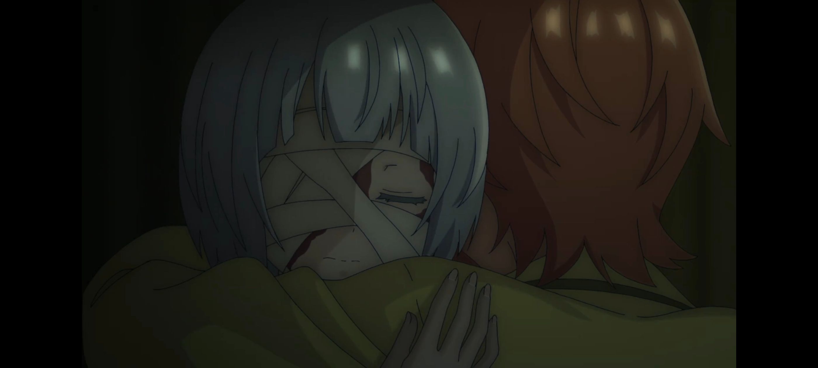 凭你也想讨伐魔王,动画,动漫,番剧,ACG