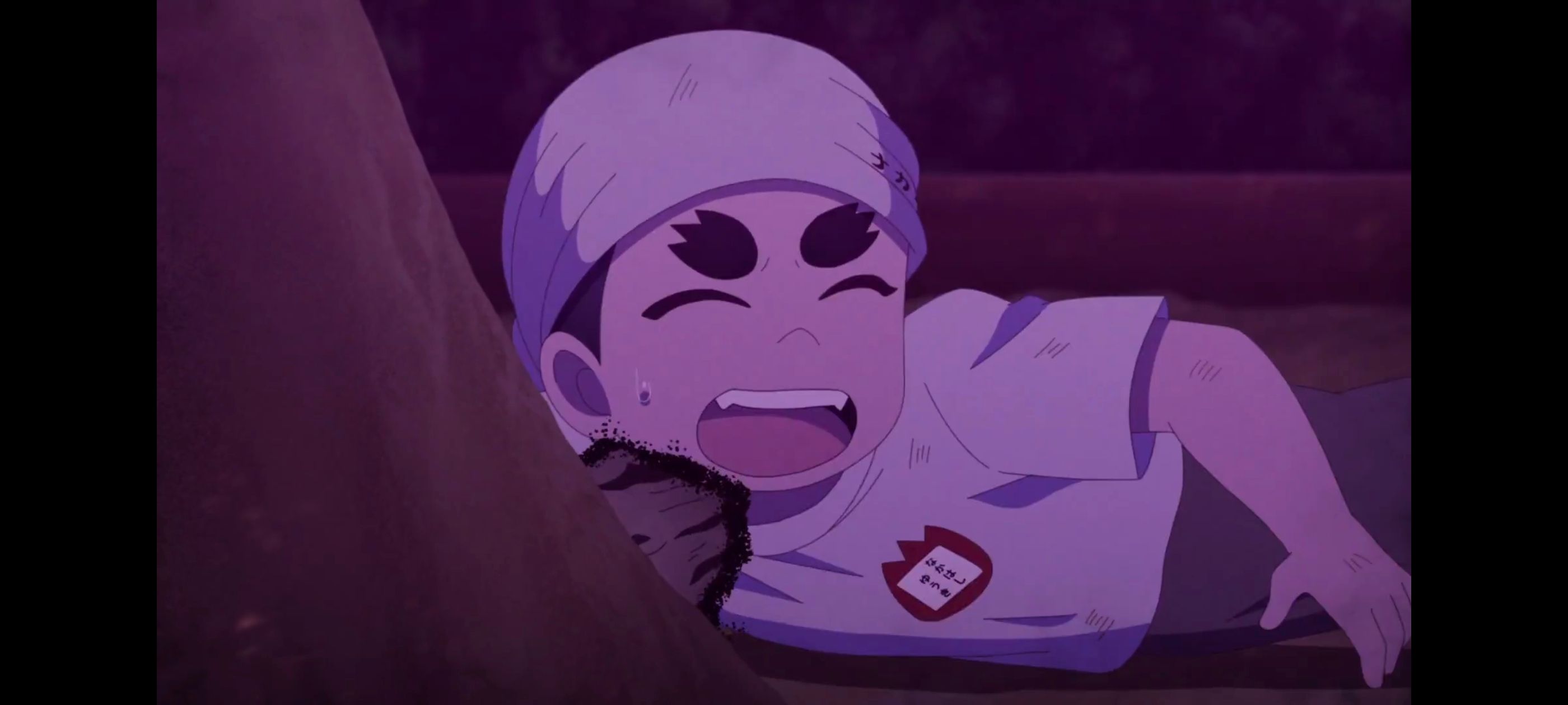 小伽椰并不可怕,神八小妹并不可怕,动画,动漫,番剧,二次元,ACG