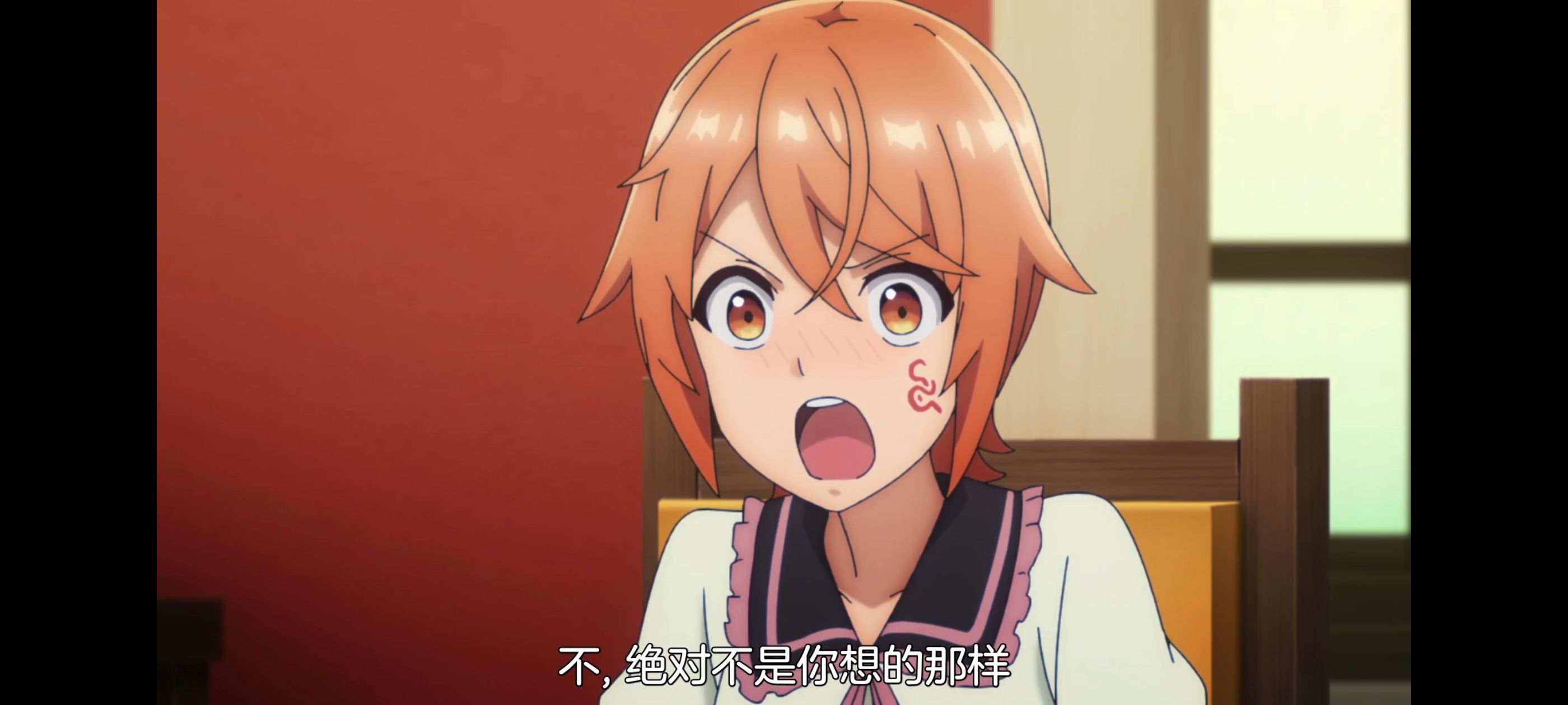 凭你也想讨伐魔王,百合,动漫,动画,番剧,二次元,ACG