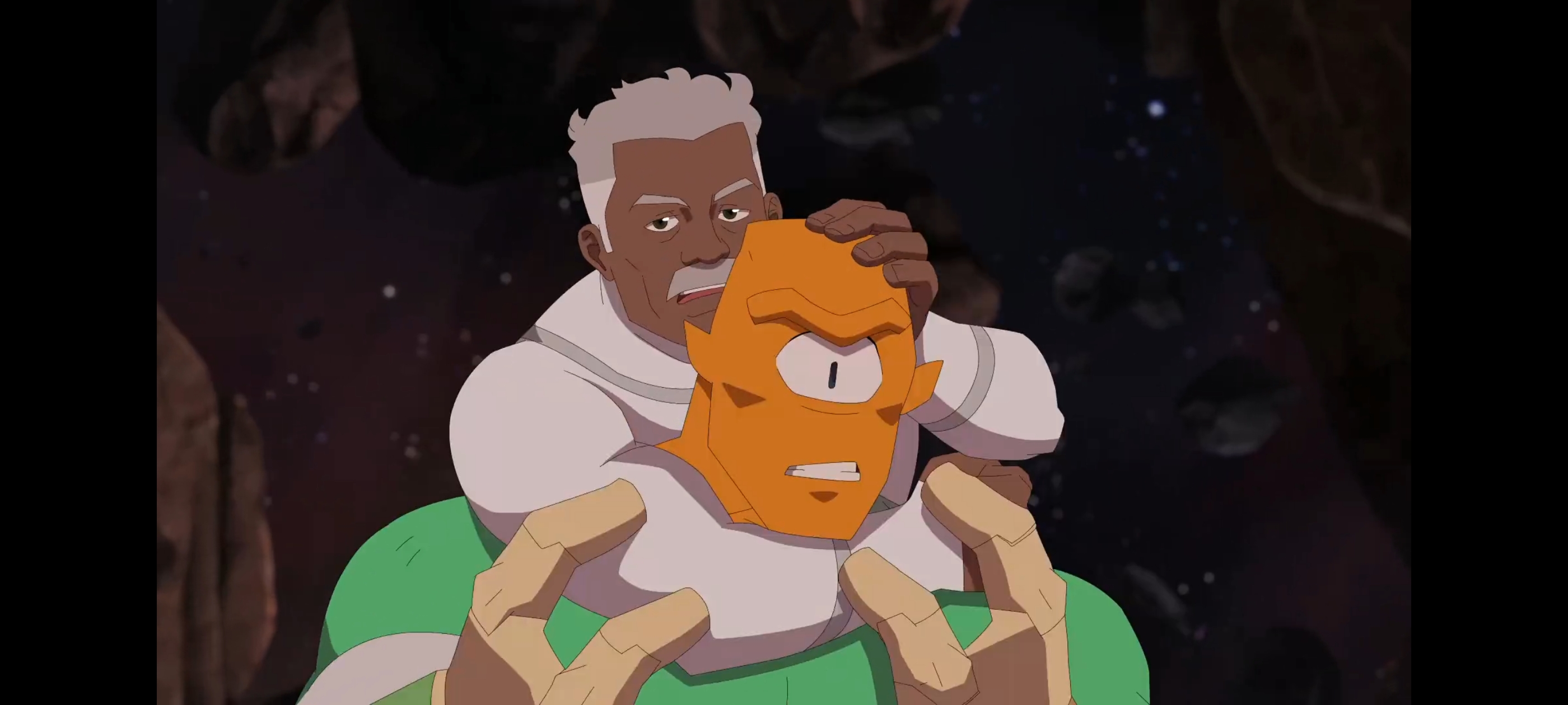 无敌少侠,image,动画,动漫,番剧,ACG